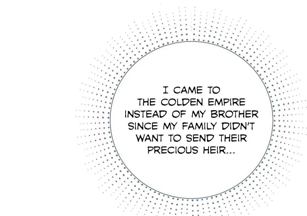 Becoming Best Friends With the Icy Male Lead Chapter 18 page 34 - 
