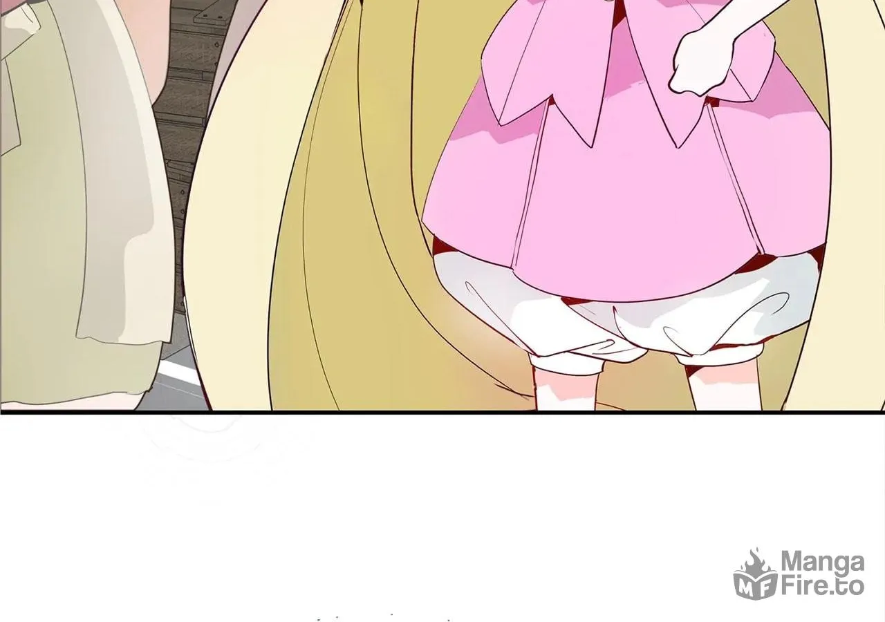 Becoming Best Friends With the Icy Male Lead Chapter 18 page 36 - 