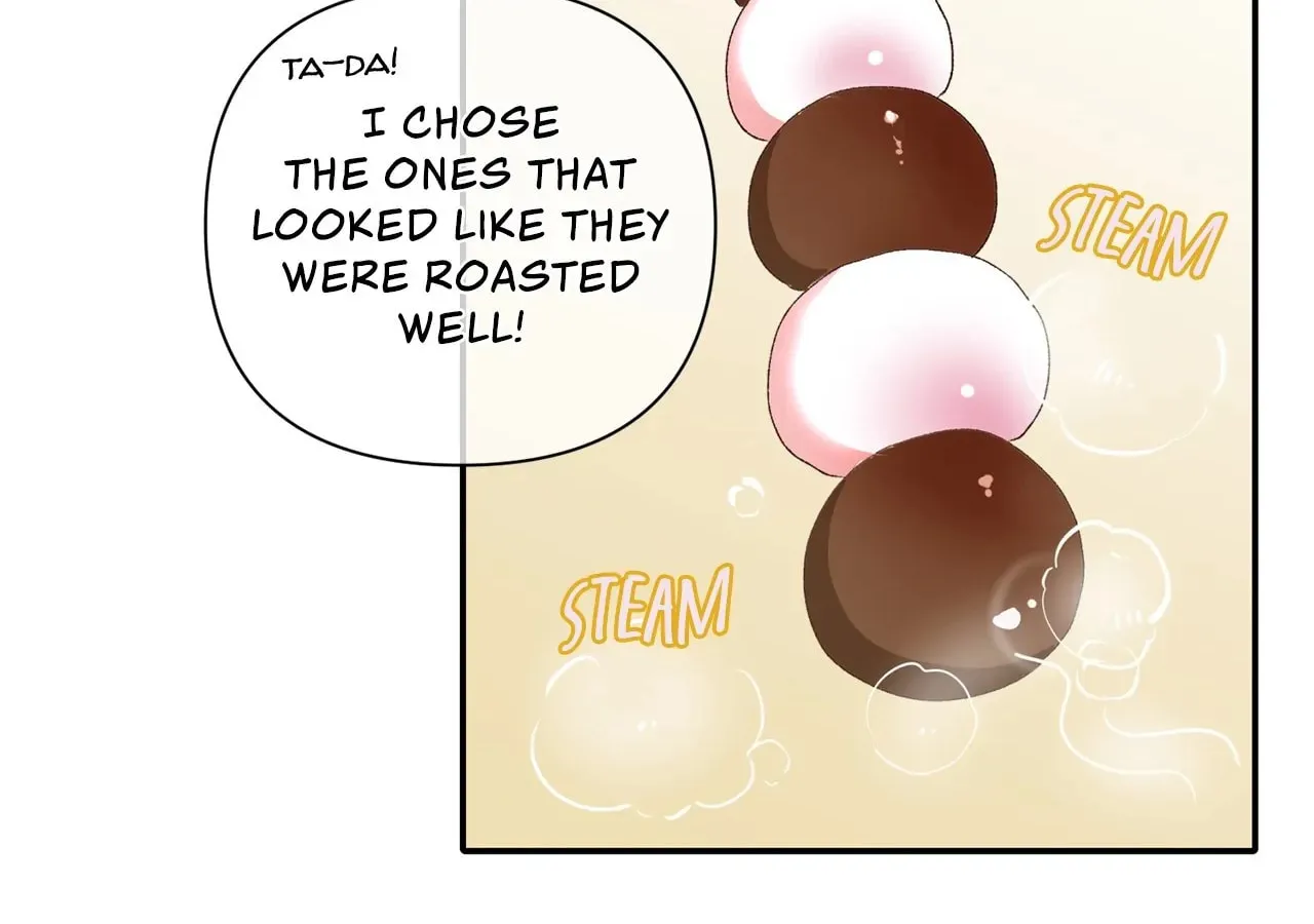 Becoming Best Friends With the Icy Male Lead Chapter 18 page 38 - 