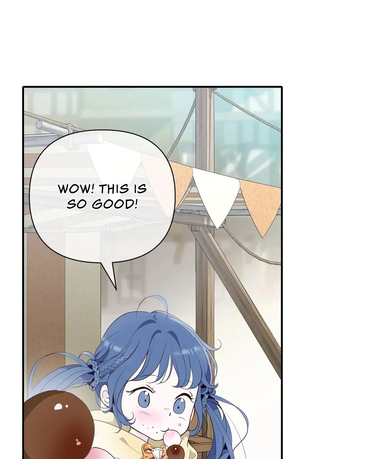 Becoming Best Friends With the Icy Male Lead Chapter 18 page 39 - 