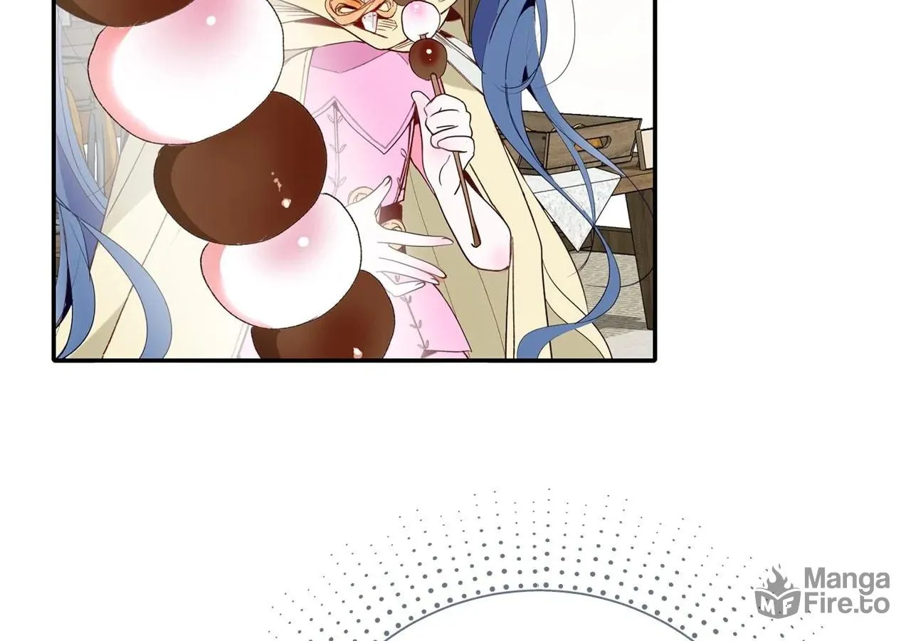 Becoming Best Friends With the Icy Male Lead Chapter 18 page 40 - 