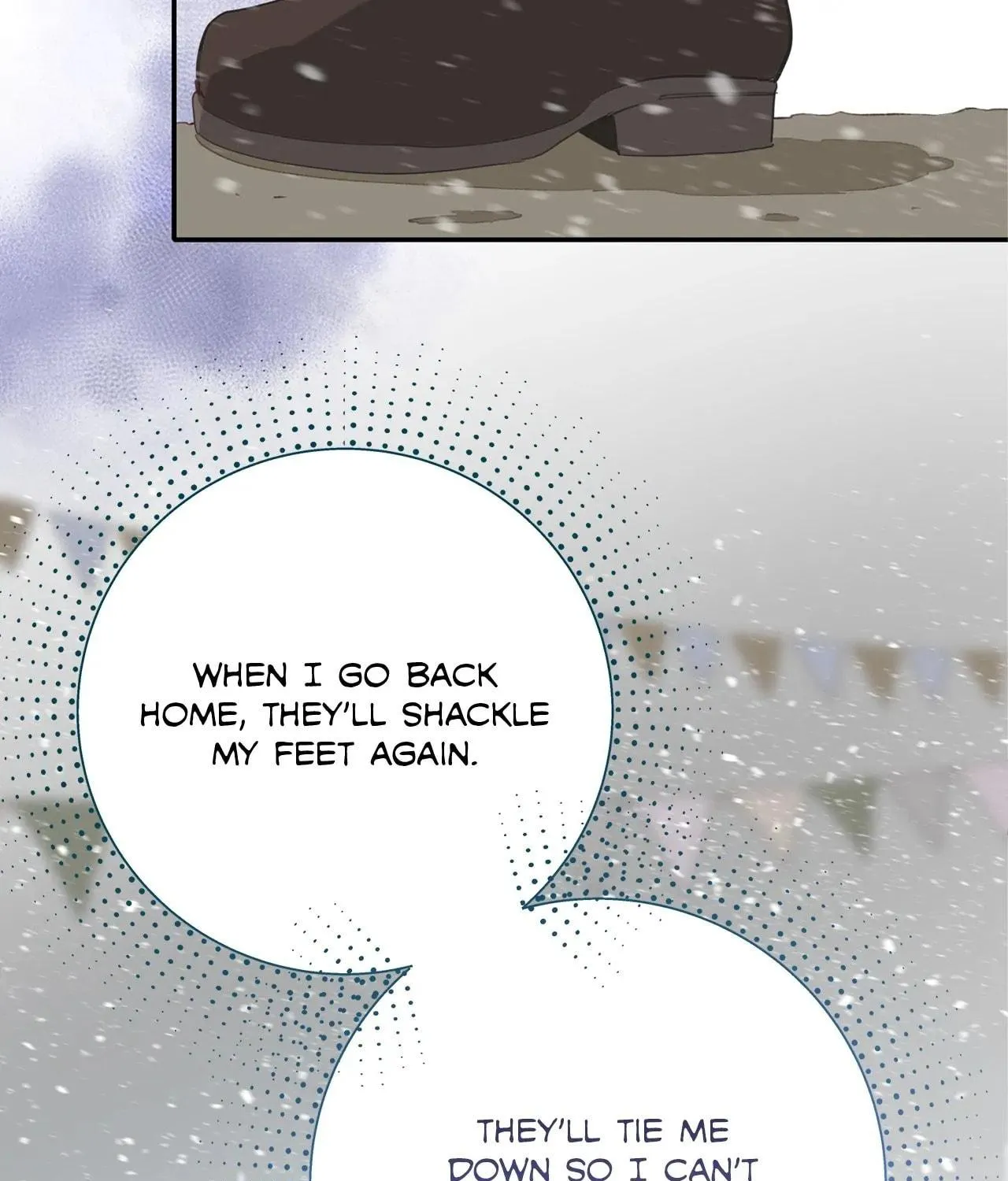 Becoming Best Friends With the Icy Male Lead Chapter 18 page 46 - 