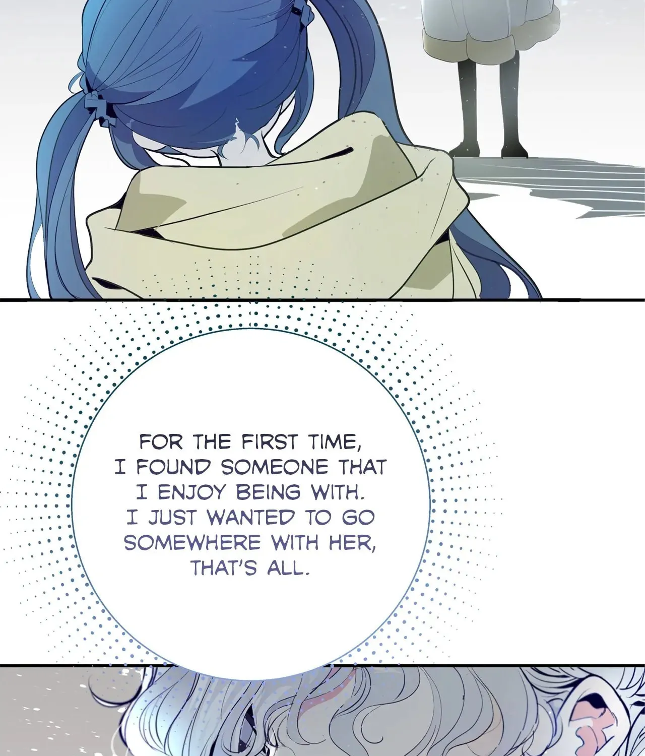 Becoming Best Friends With the Icy Male Lead Chapter 18 page 50 - 
