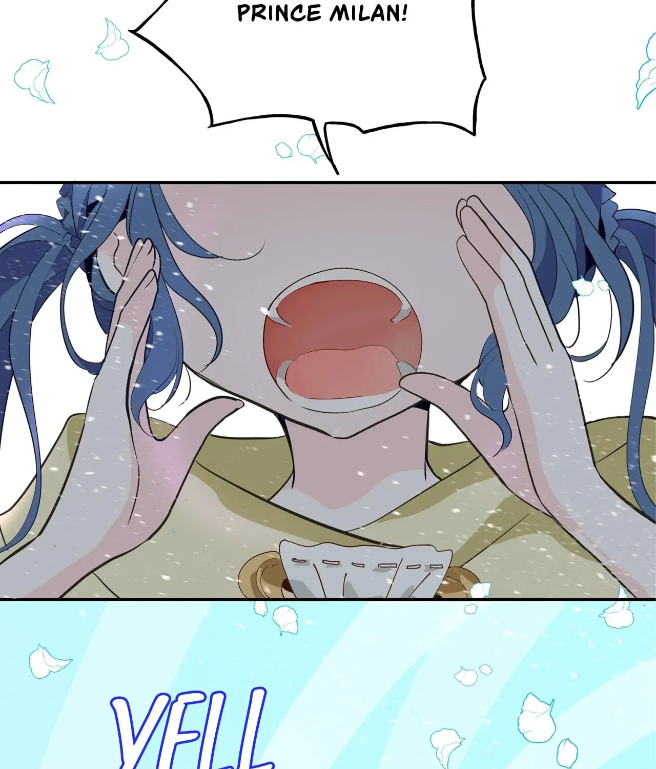 Becoming Best Friends With the Icy Male Lead Chapter 18 page 54 - 