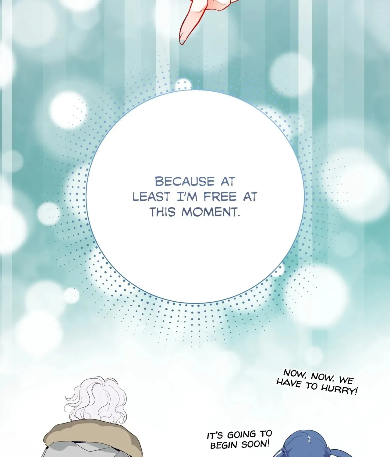 Becoming Best Friends With the Icy Male Lead Chapter 18 page 62 - 