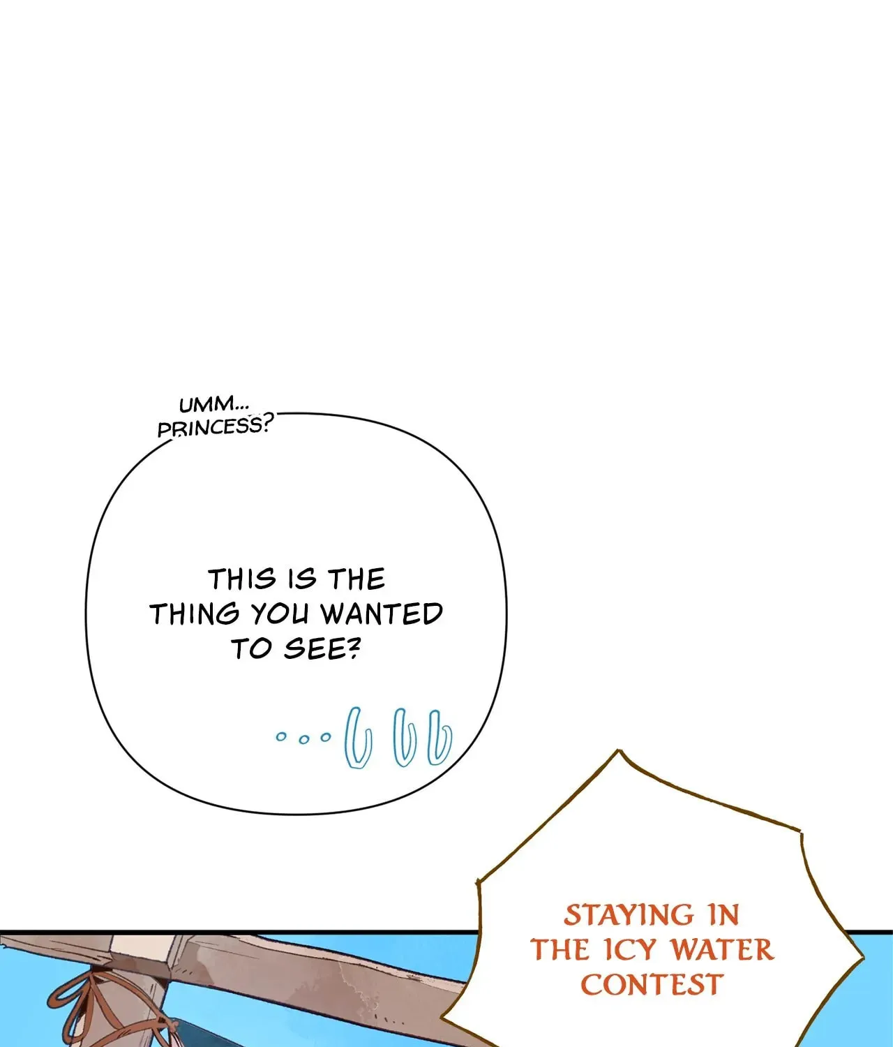 Becoming Best Friends With the Icy Male Lead Chapter 18 page 65 - 
