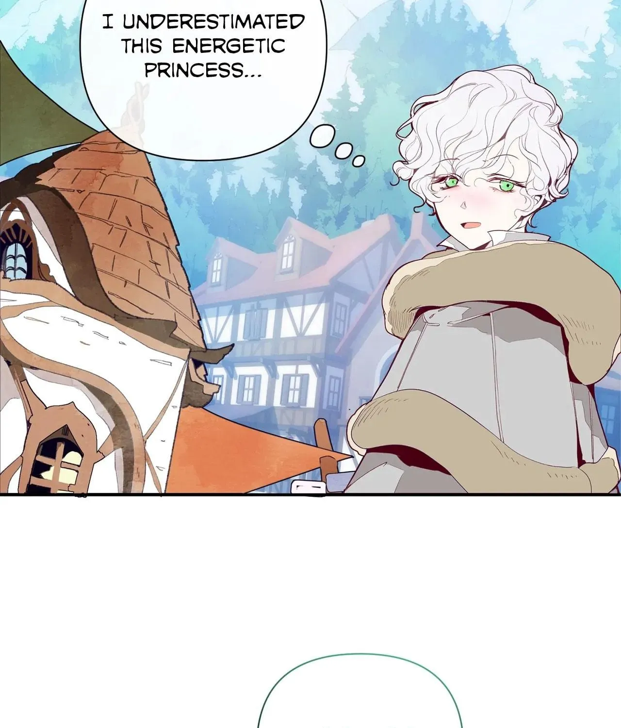 Becoming Best Friends With the Icy Male Lead Chapter 18 page 67 - 