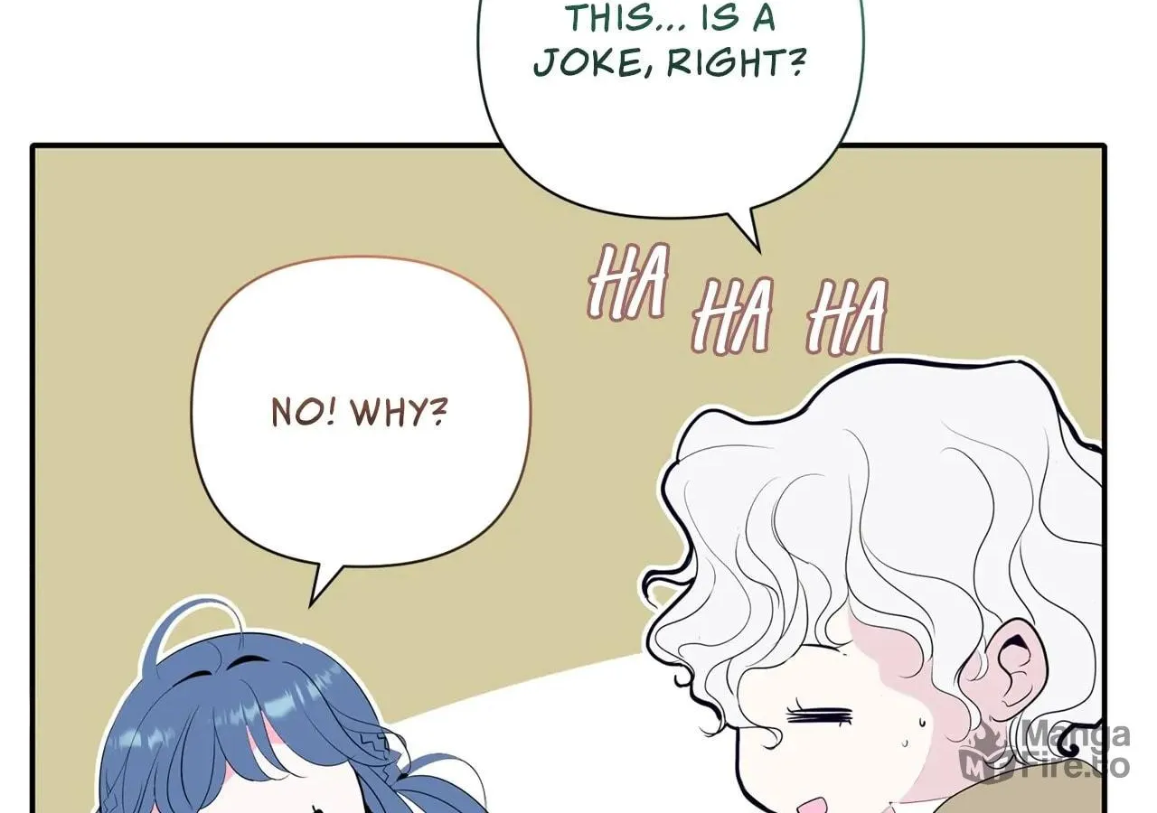 Becoming Best Friends With the Icy Male Lead Chapter 18 page 68 - 