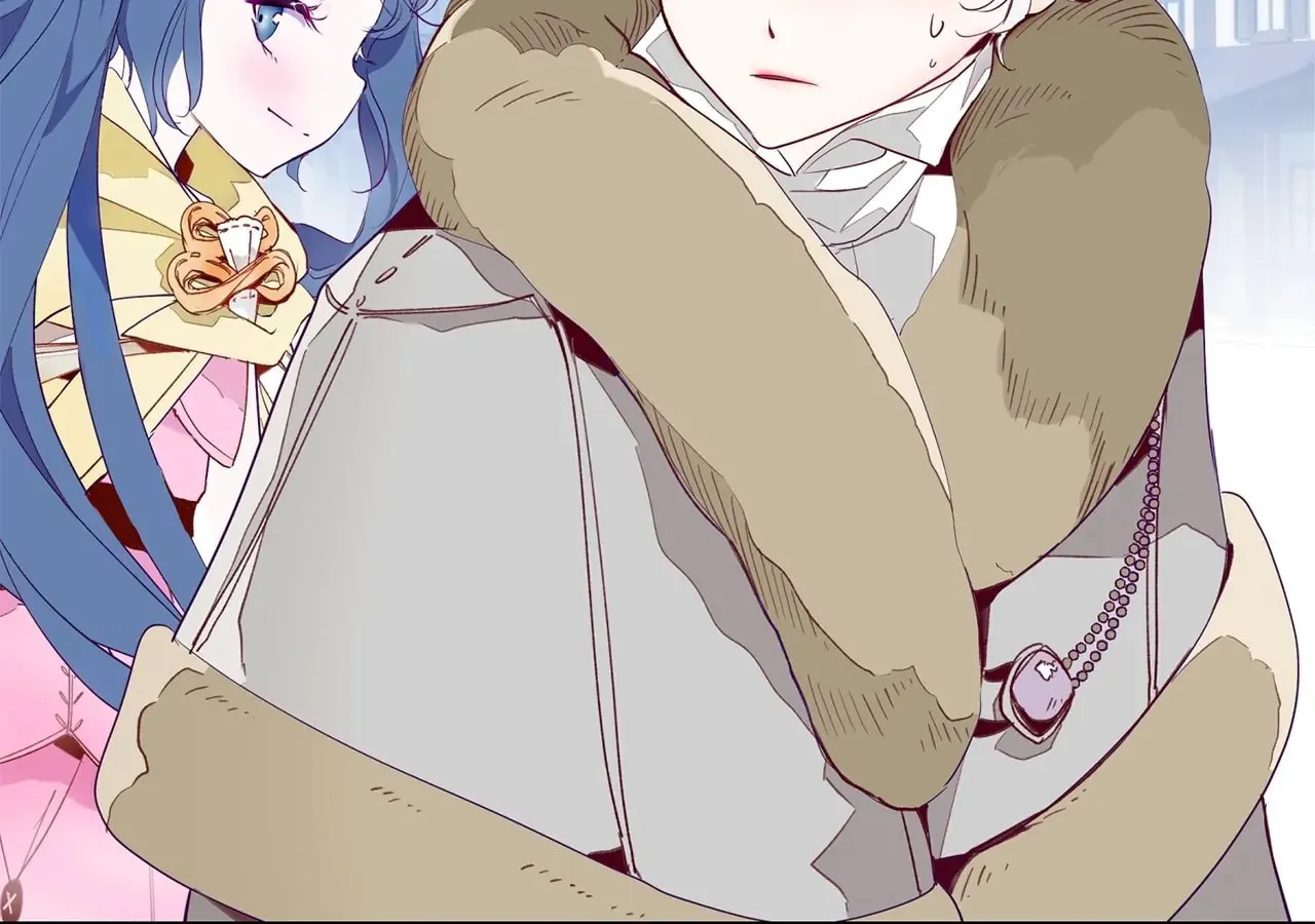 Becoming Best Friends With the Icy Male Lead Chapter 18 page 72 - 