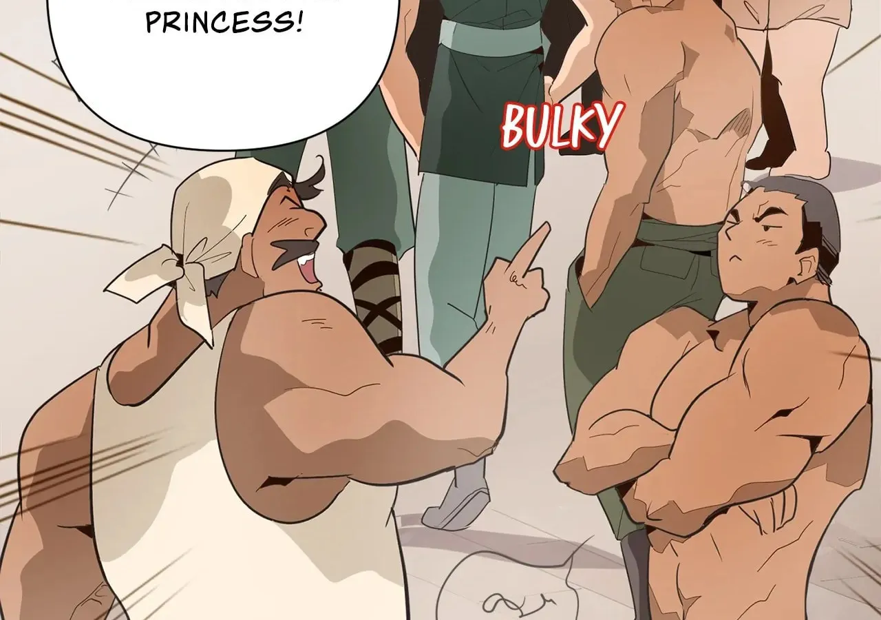 Becoming Best Friends With the Icy Male Lead Chapter 18 page 74 - 