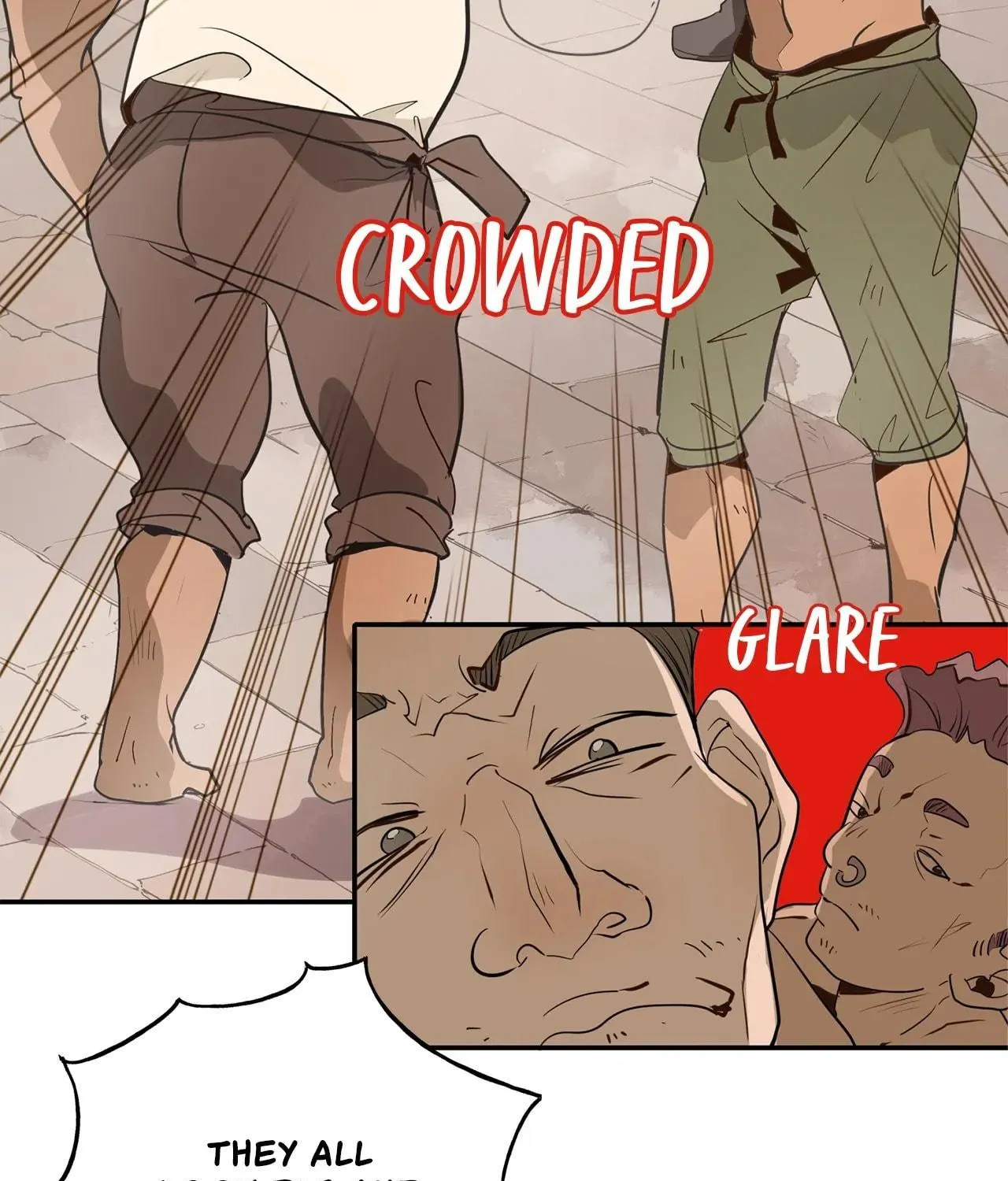 Becoming Best Friends With the Icy Male Lead Chapter 18 page 75 - 