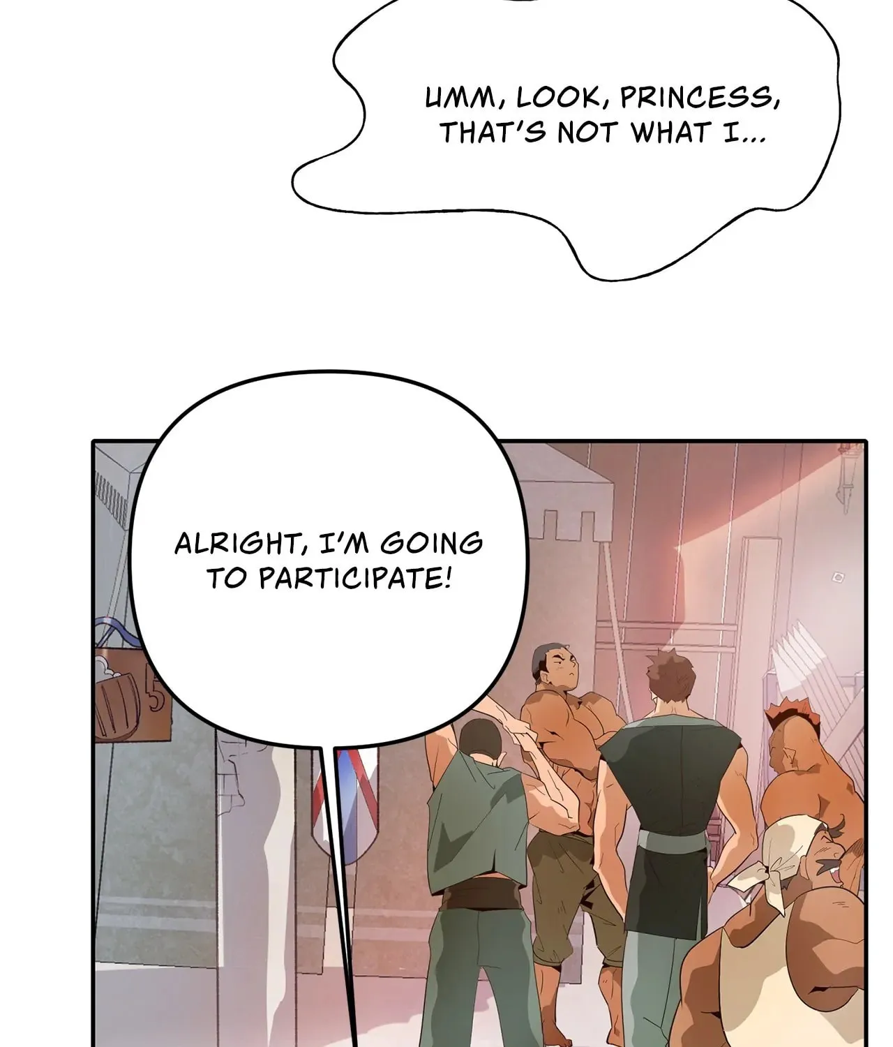 Becoming Best Friends With the Icy Male Lead Chapter 18 page 79 - 