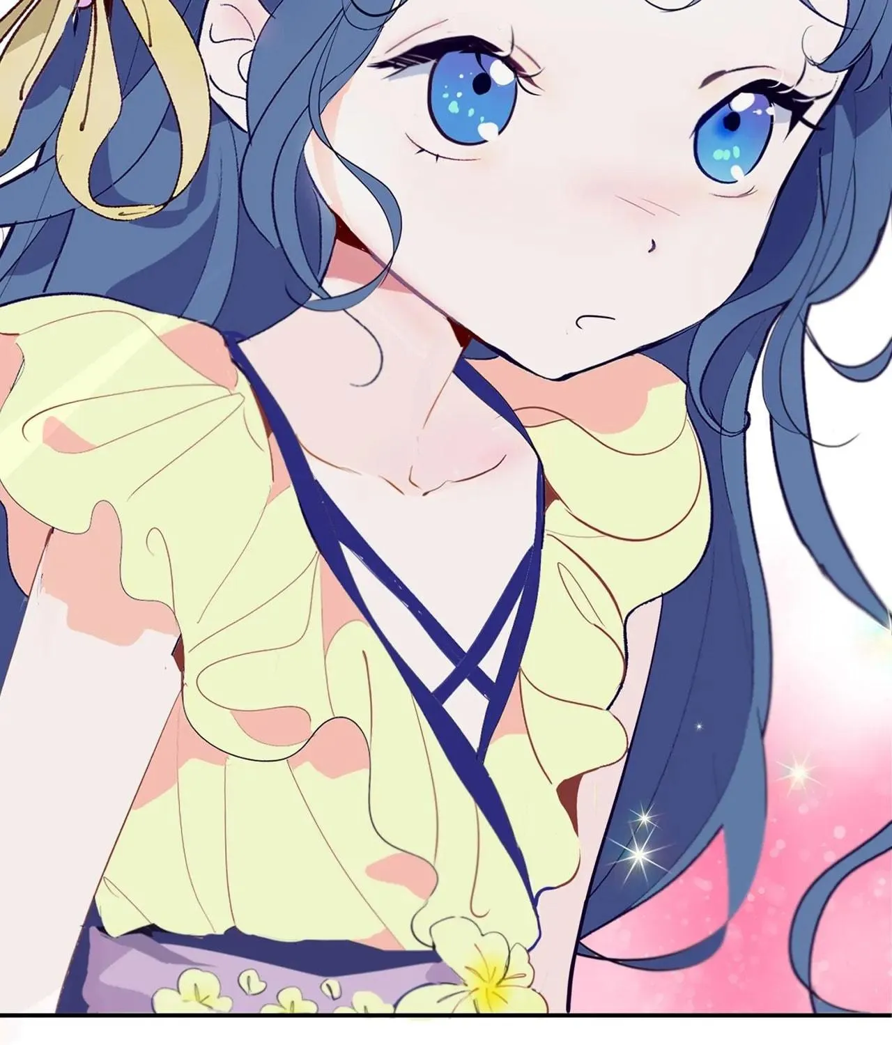 Becoming Best Friends With the Icy Male Lead Chapter 18 page 9 - 