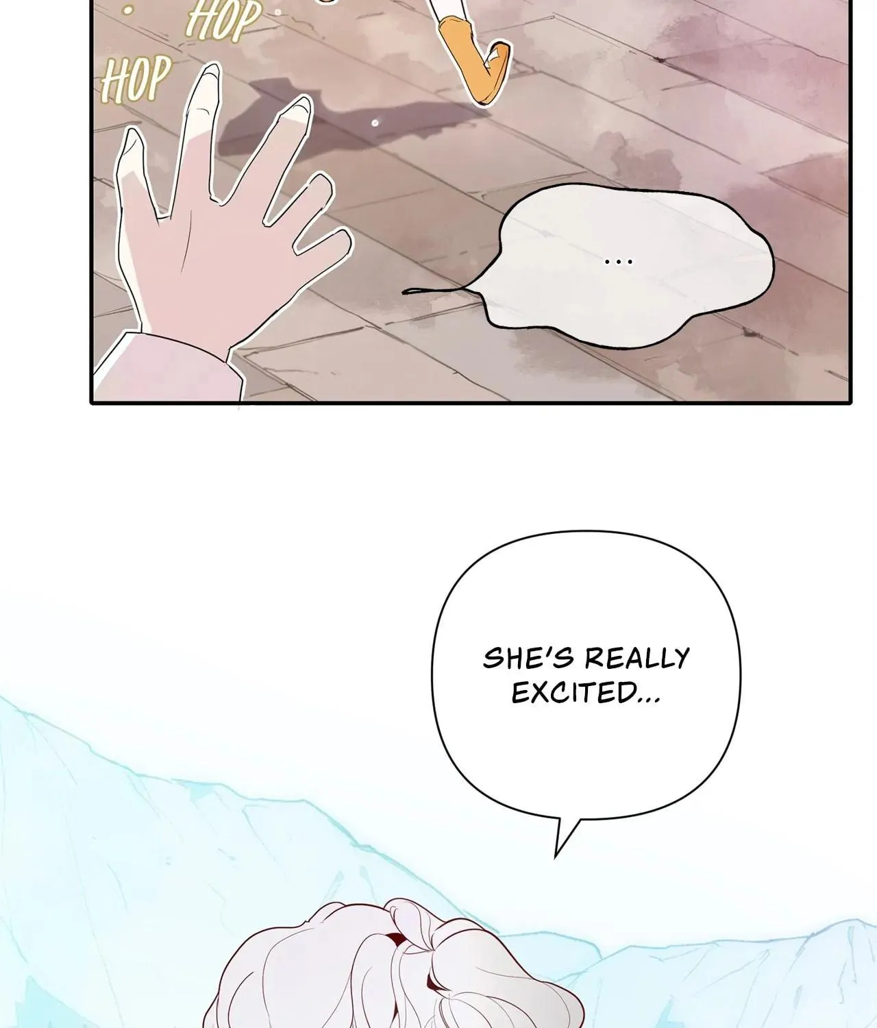 Becoming Best Friends With the Icy Male Lead Chapter 18 page 81 - 