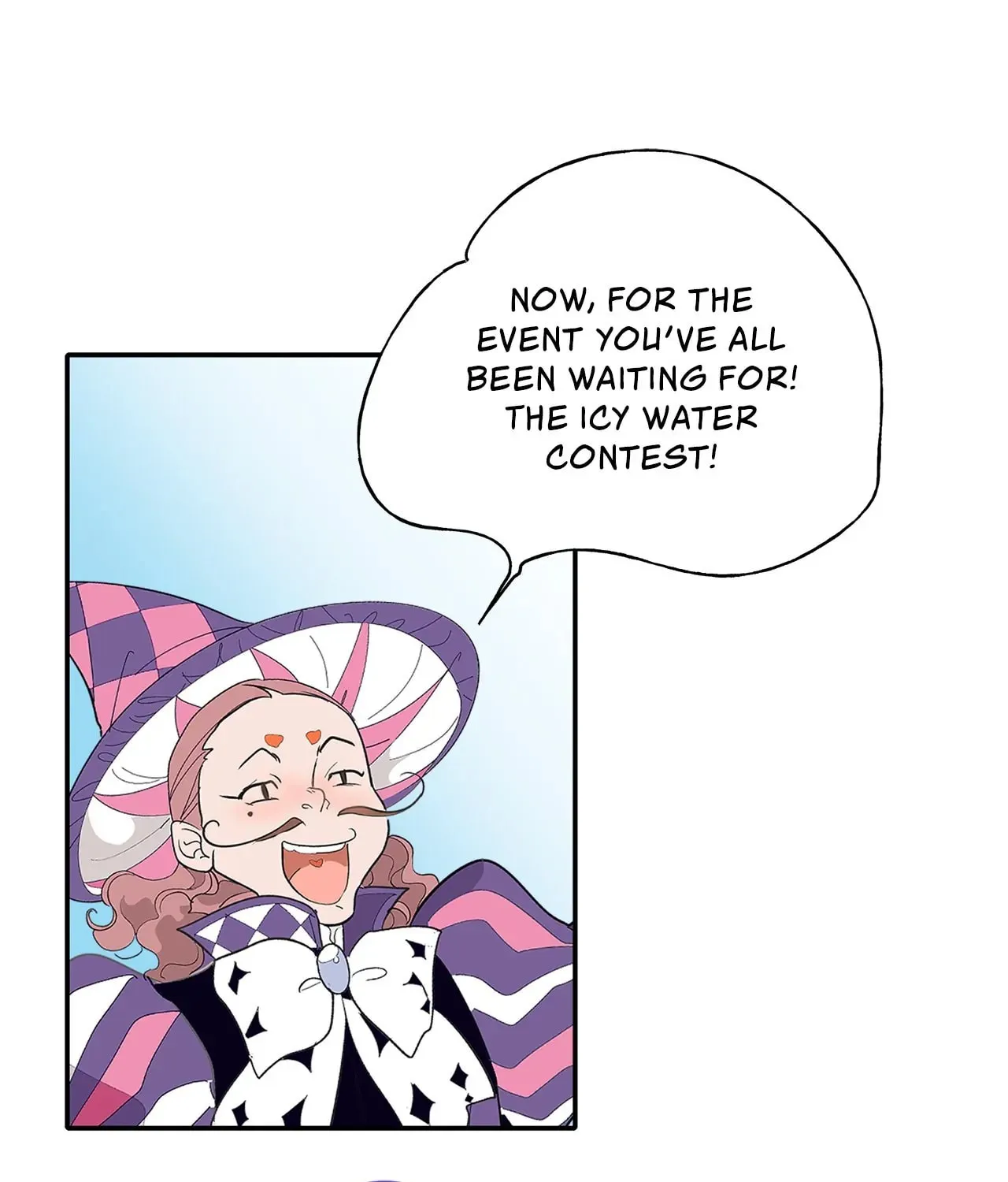 Becoming Best Friends With the Icy Male Lead Chapter 18 page 85 - 