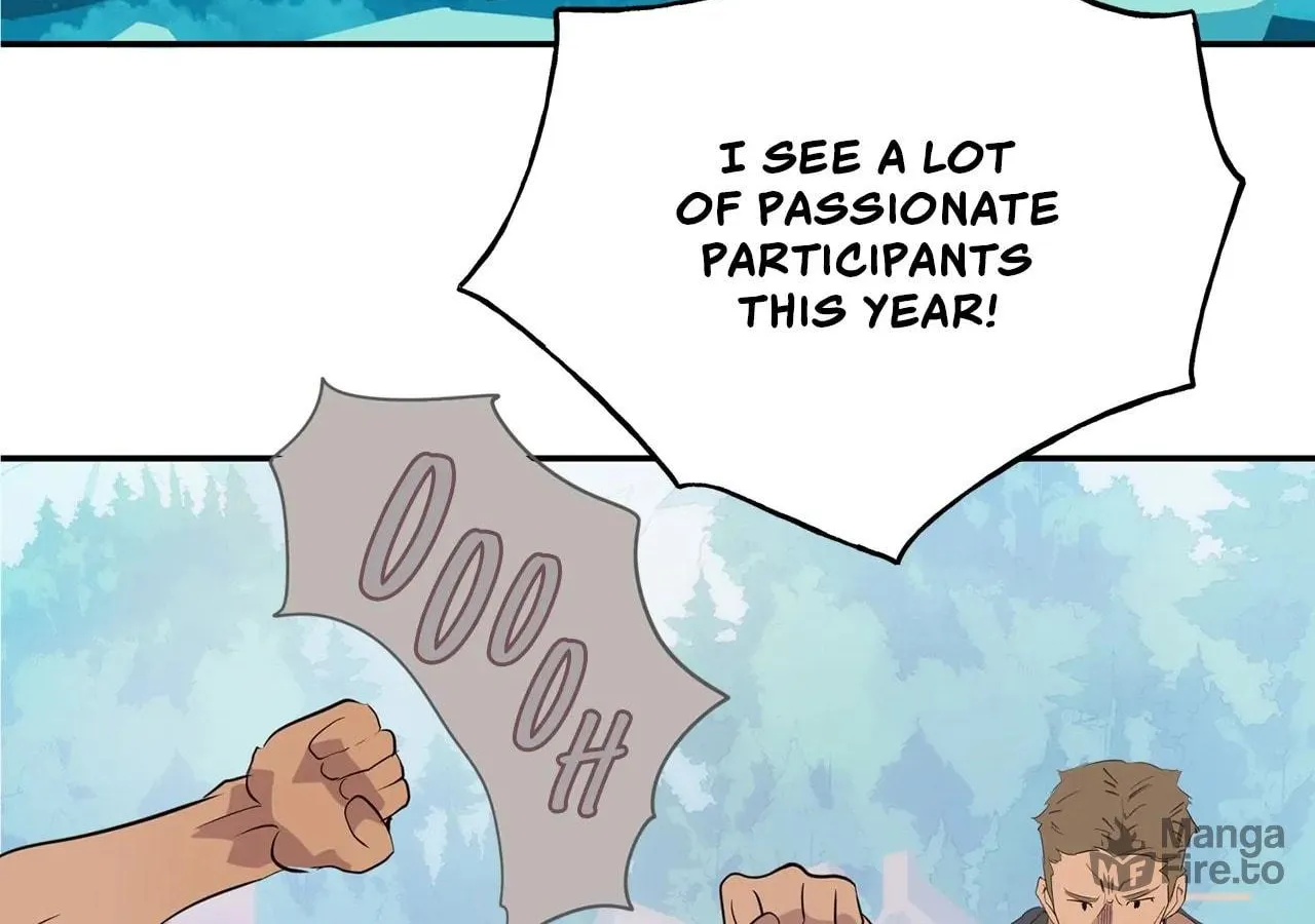 Becoming Best Friends With the Icy Male Lead Chapter 18 page 88 - 