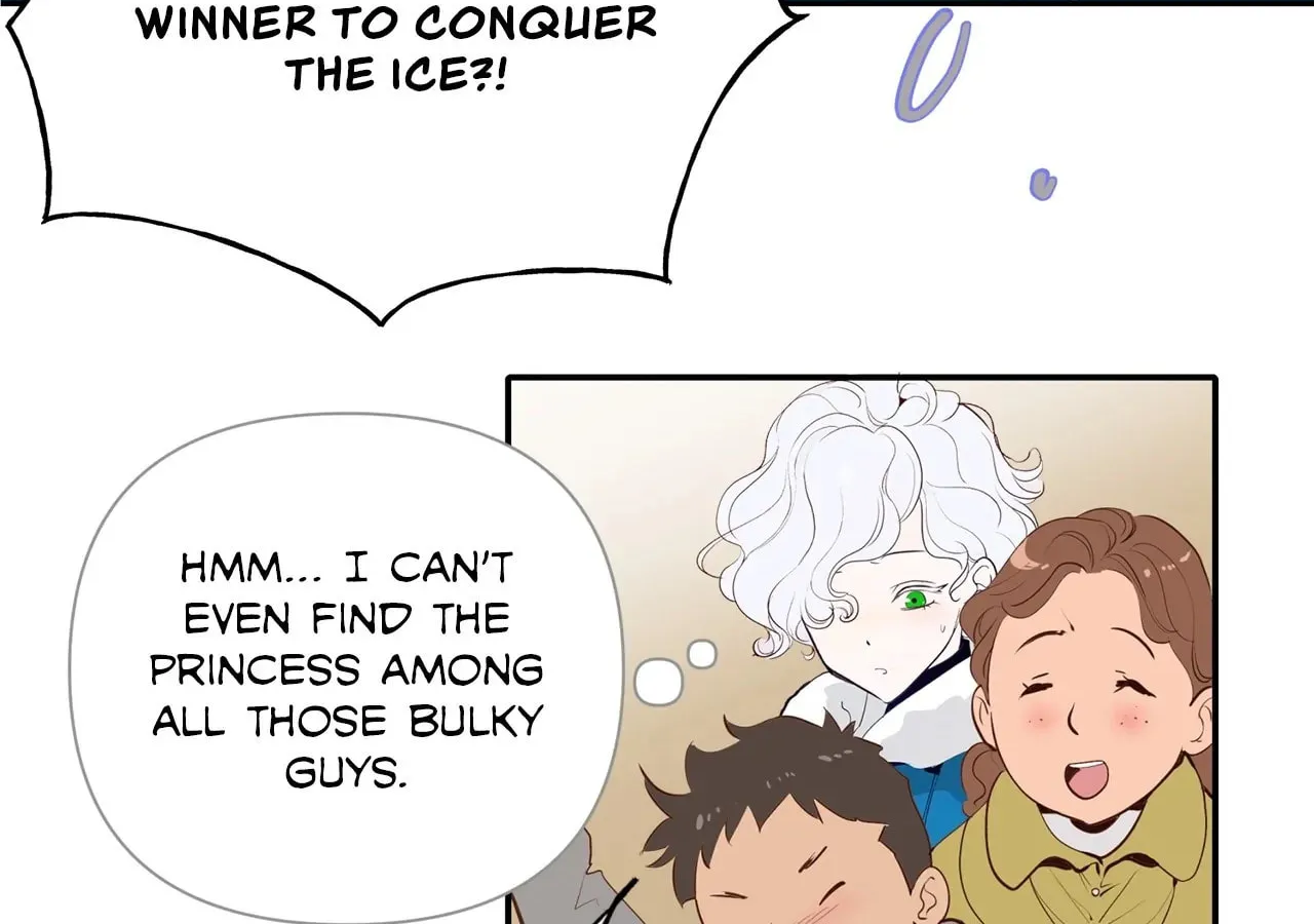 Becoming Best Friends With the Icy Male Lead Chapter 18 page 90 - 