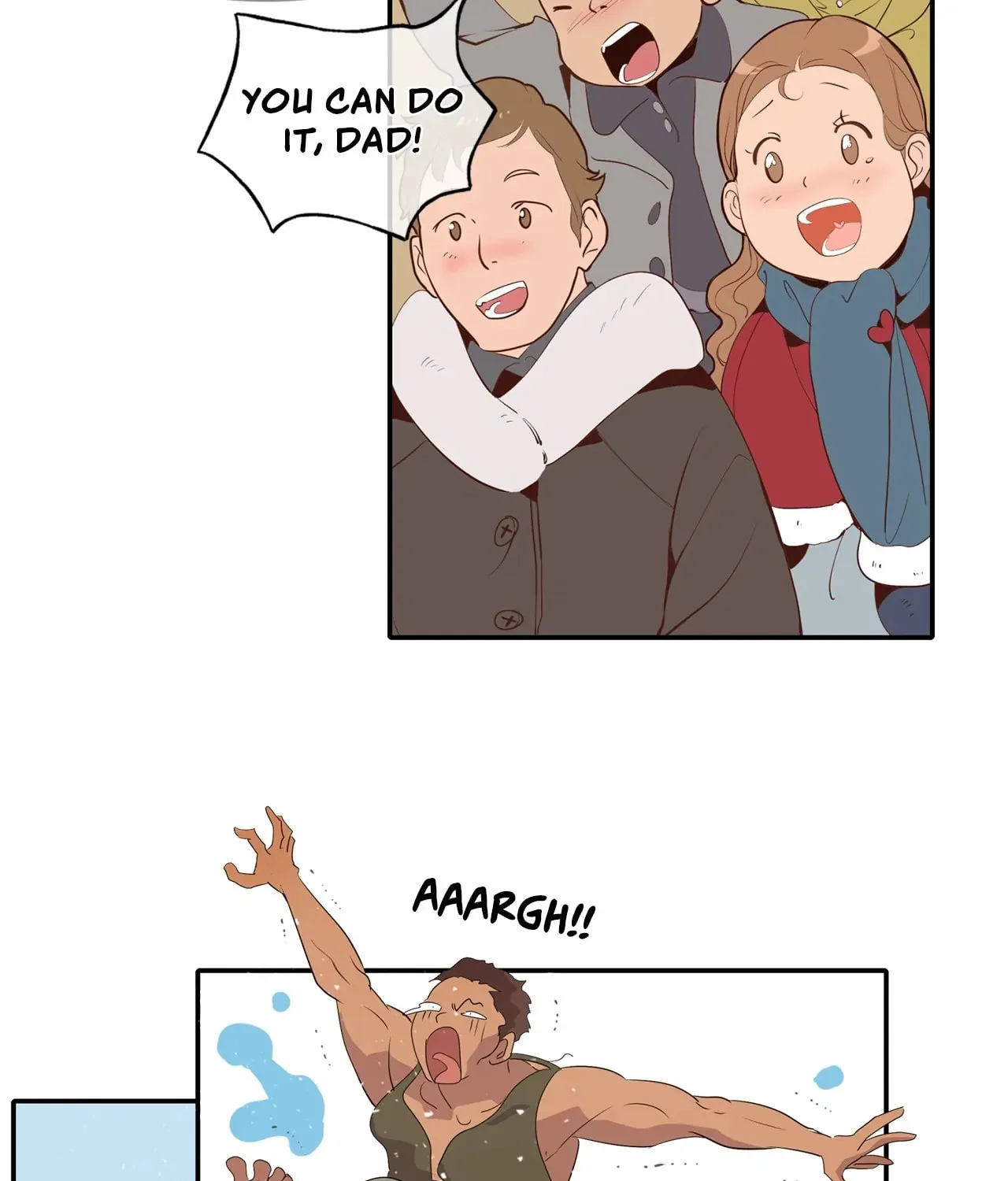 Becoming Best Friends With the Icy Male Lead Chapter 18 page 91 - 
