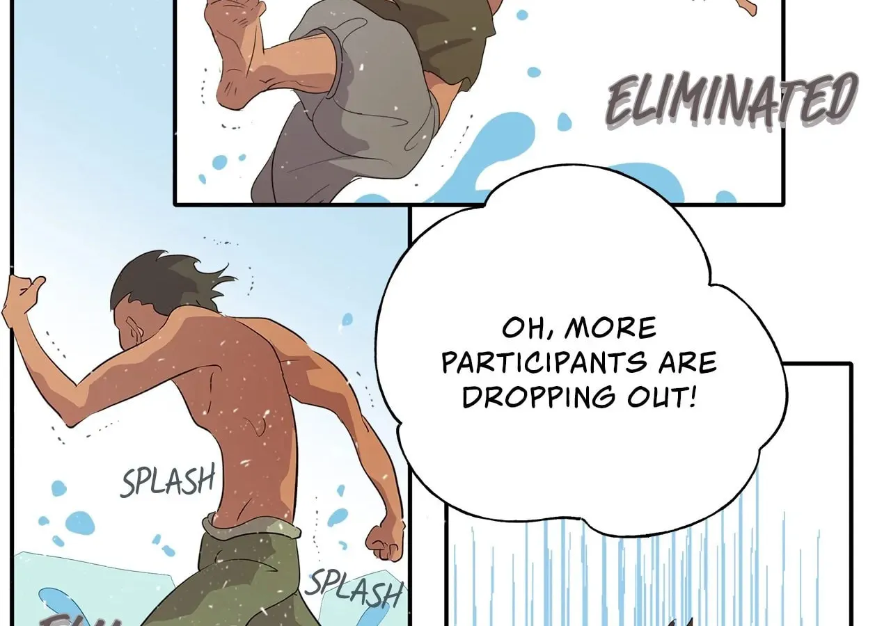 Becoming Best Friends With the Icy Male Lead Chapter 18 page 92 - 
