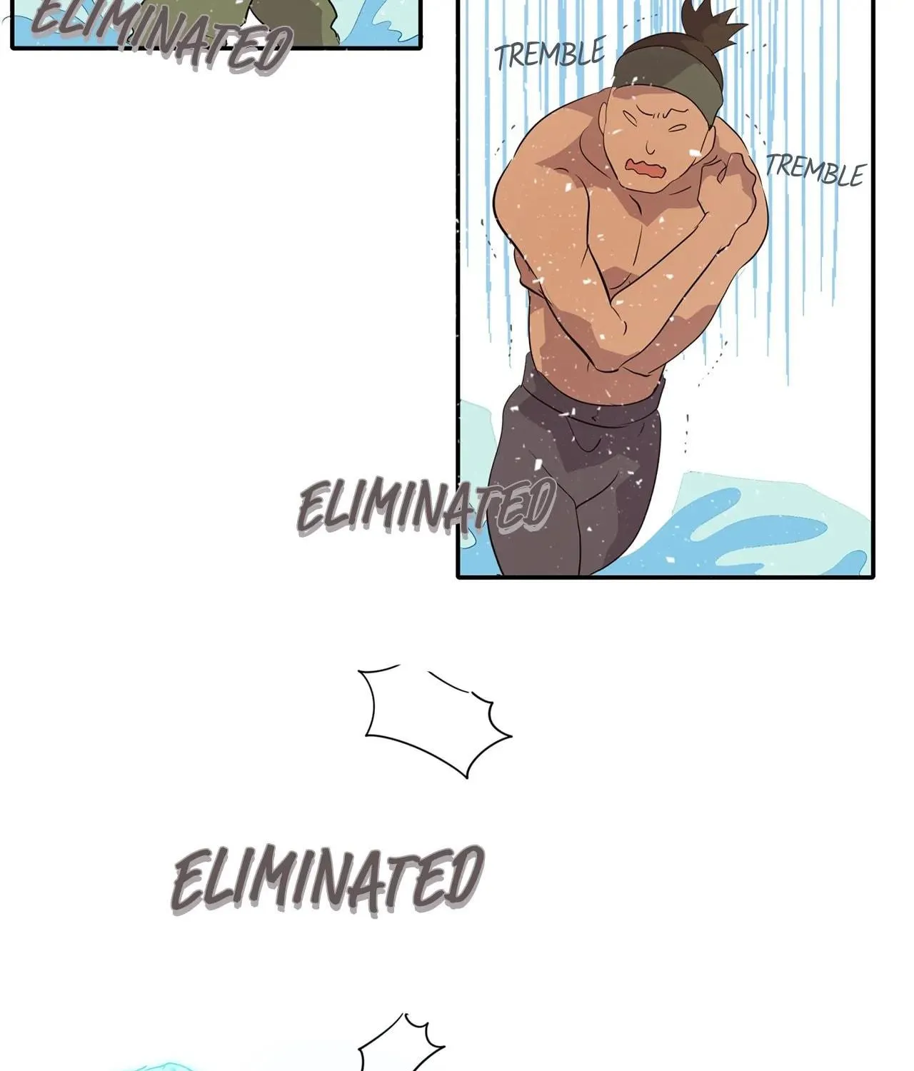 Becoming Best Friends With the Icy Male Lead Chapter 18 page 93 - 