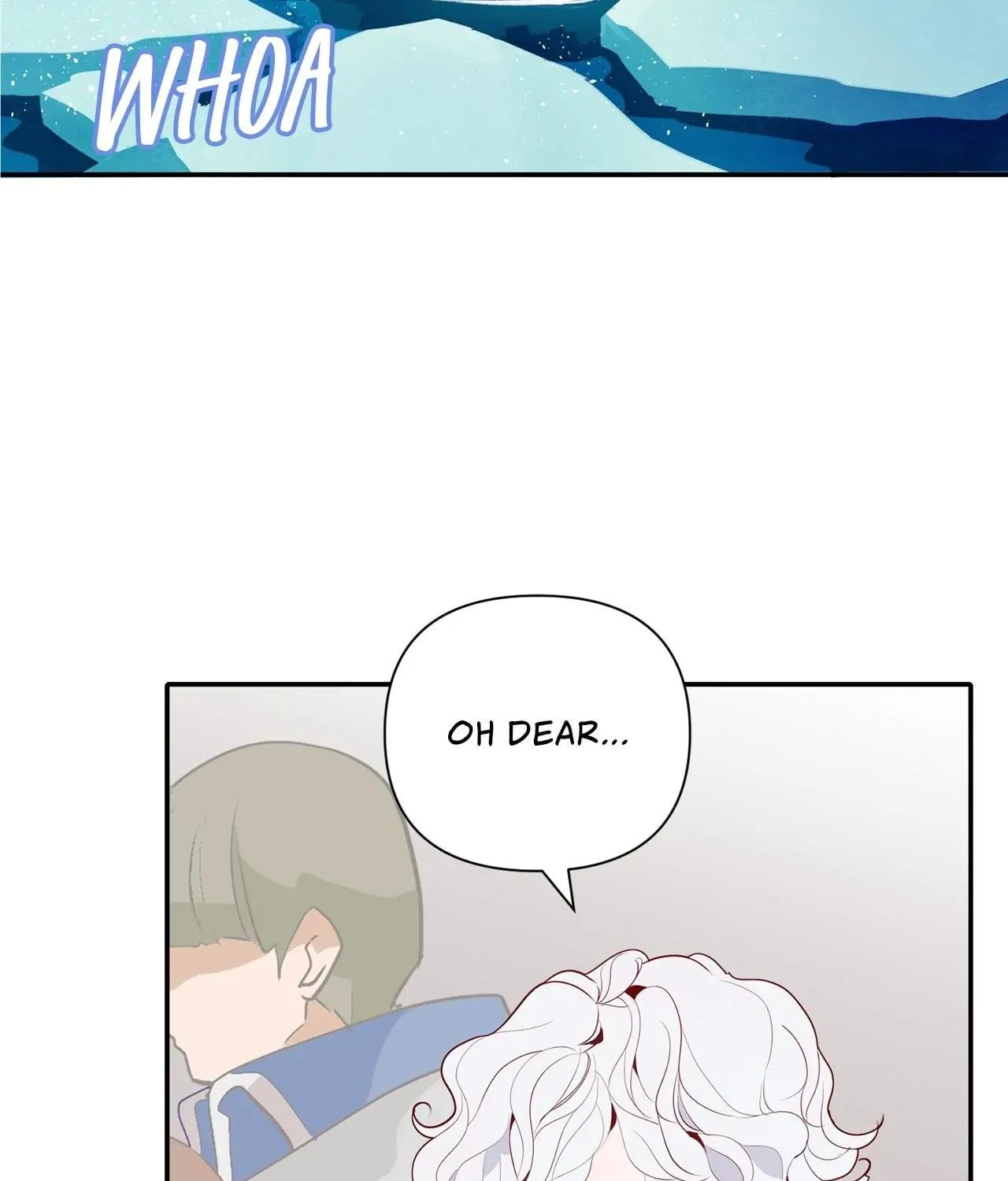 Becoming Best Friends With the Icy Male Lead Chapter 18 page 97 - 