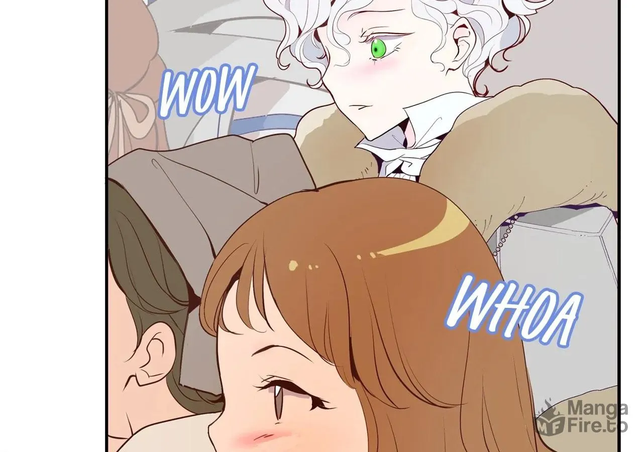 Becoming Best Friends With the Icy Male Lead Chapter 18 page 98 - 