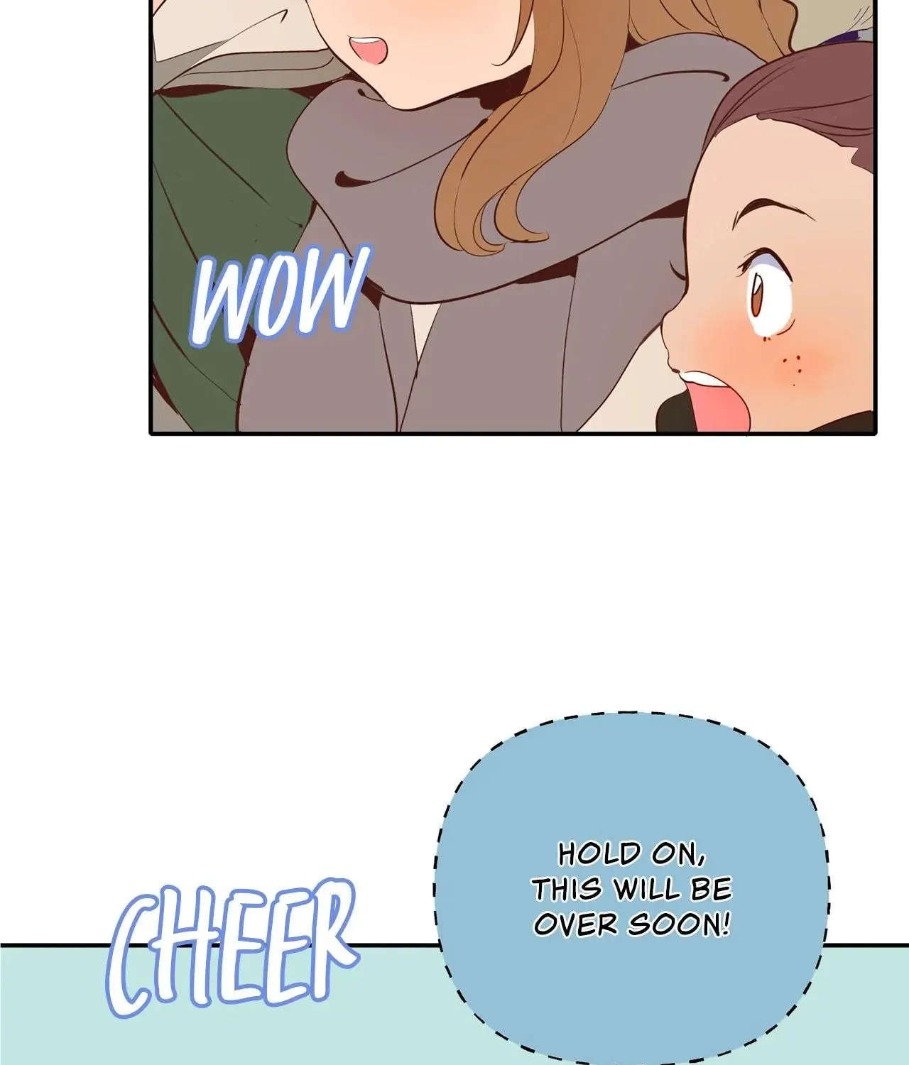 Becoming Best Friends With the Icy Male Lead Chapter 18 page 99 - 