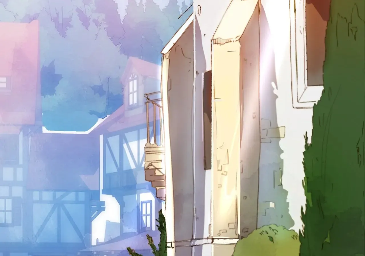 Becoming Best Friends With the Icy Male Lead Chapter 19 page 2 - 