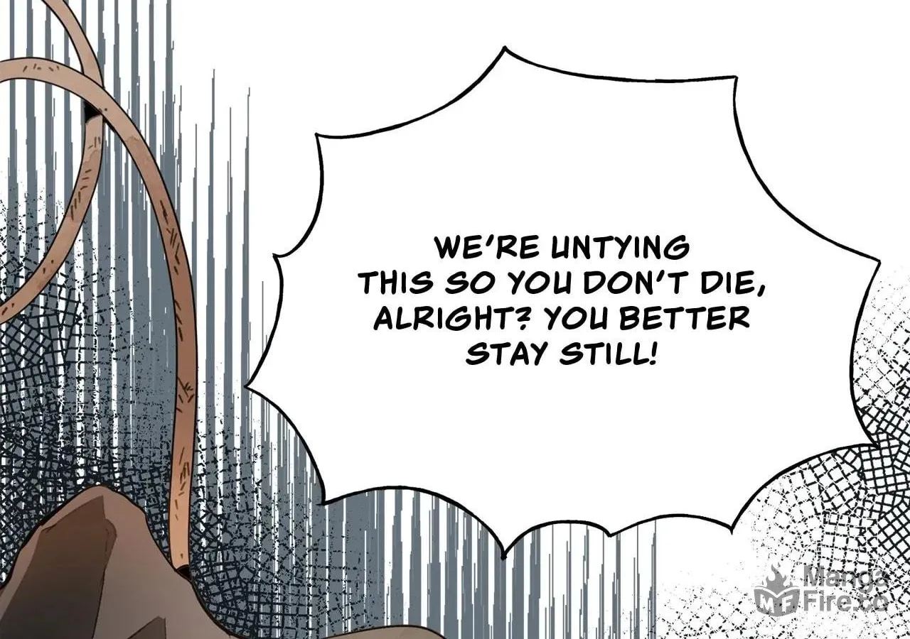Becoming Best Friends With the Icy Male Lead Chapter 19 page 104 - 