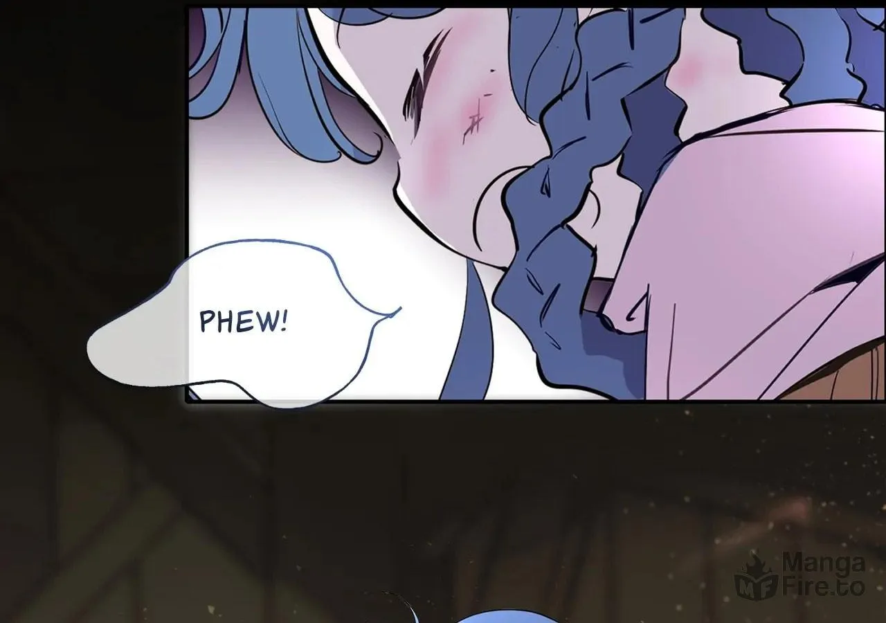 Becoming Best Friends With the Icy Male Lead Chapter 19 page 106 - 