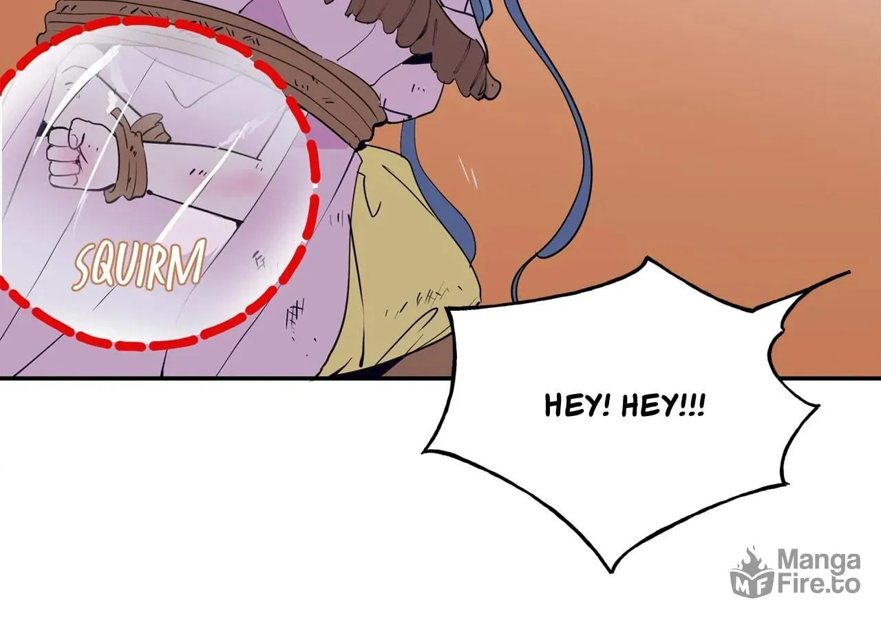Becoming Best Friends With the Icy Male Lead Chapter 19 page 110 - 