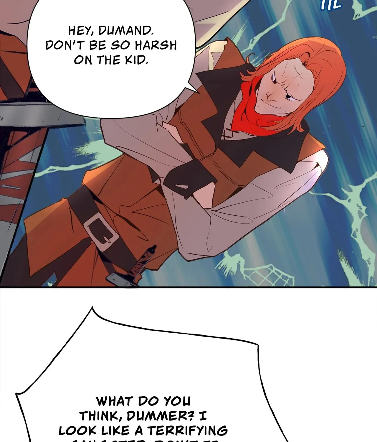 Becoming Best Friends With the Icy Male Lead Chapter 19 page 113 - 
