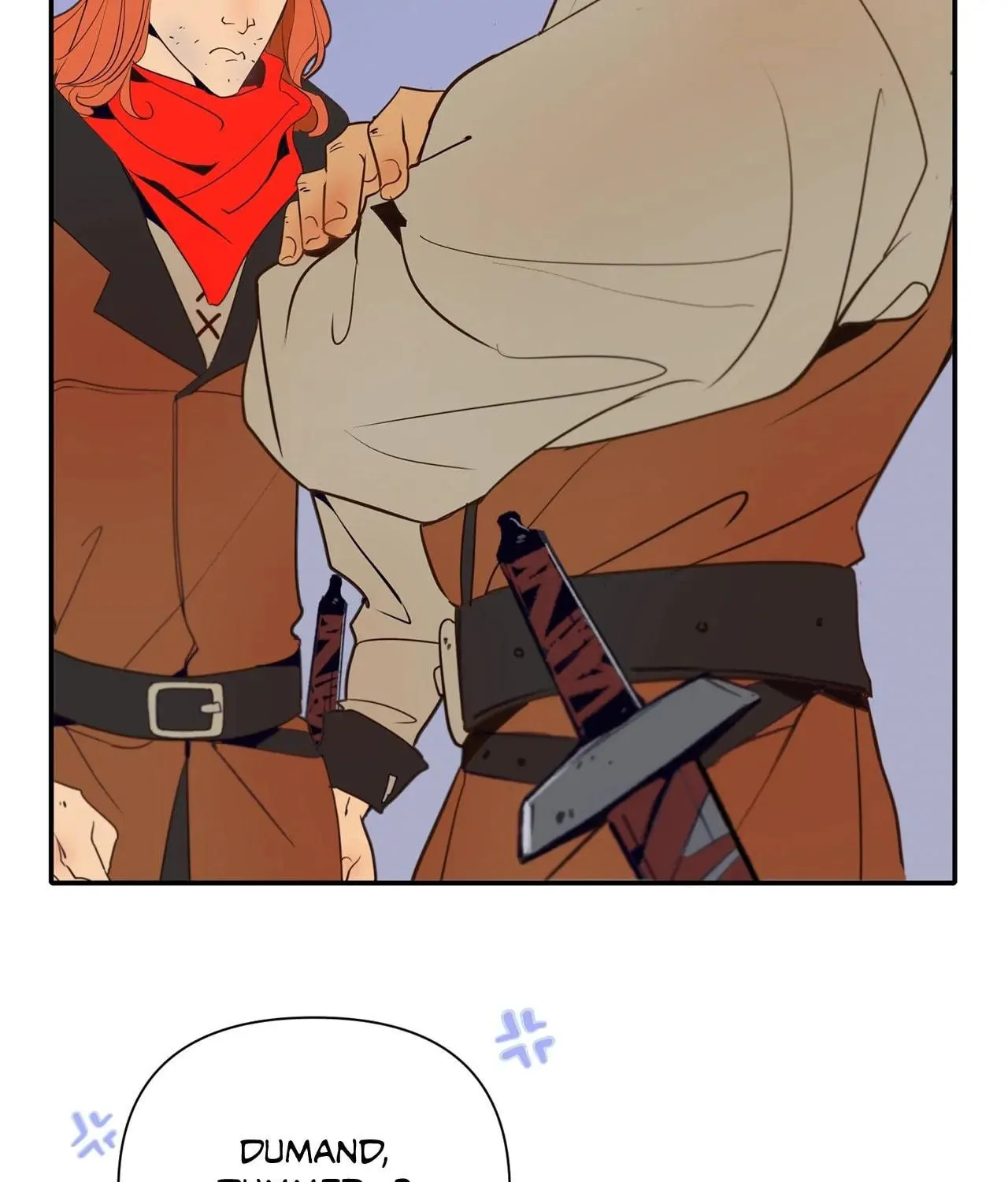 Becoming Best Friends With the Icy Male Lead Chapter 19 page 115 - 