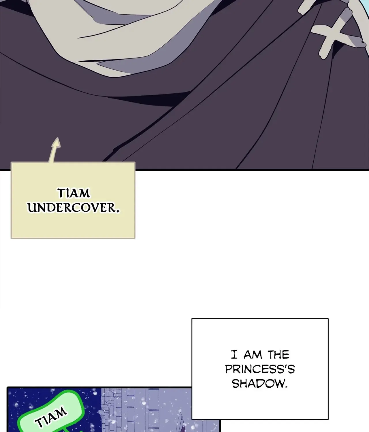 Becoming Best Friends With the Icy Male Lead Chapter 19 page 13 - 