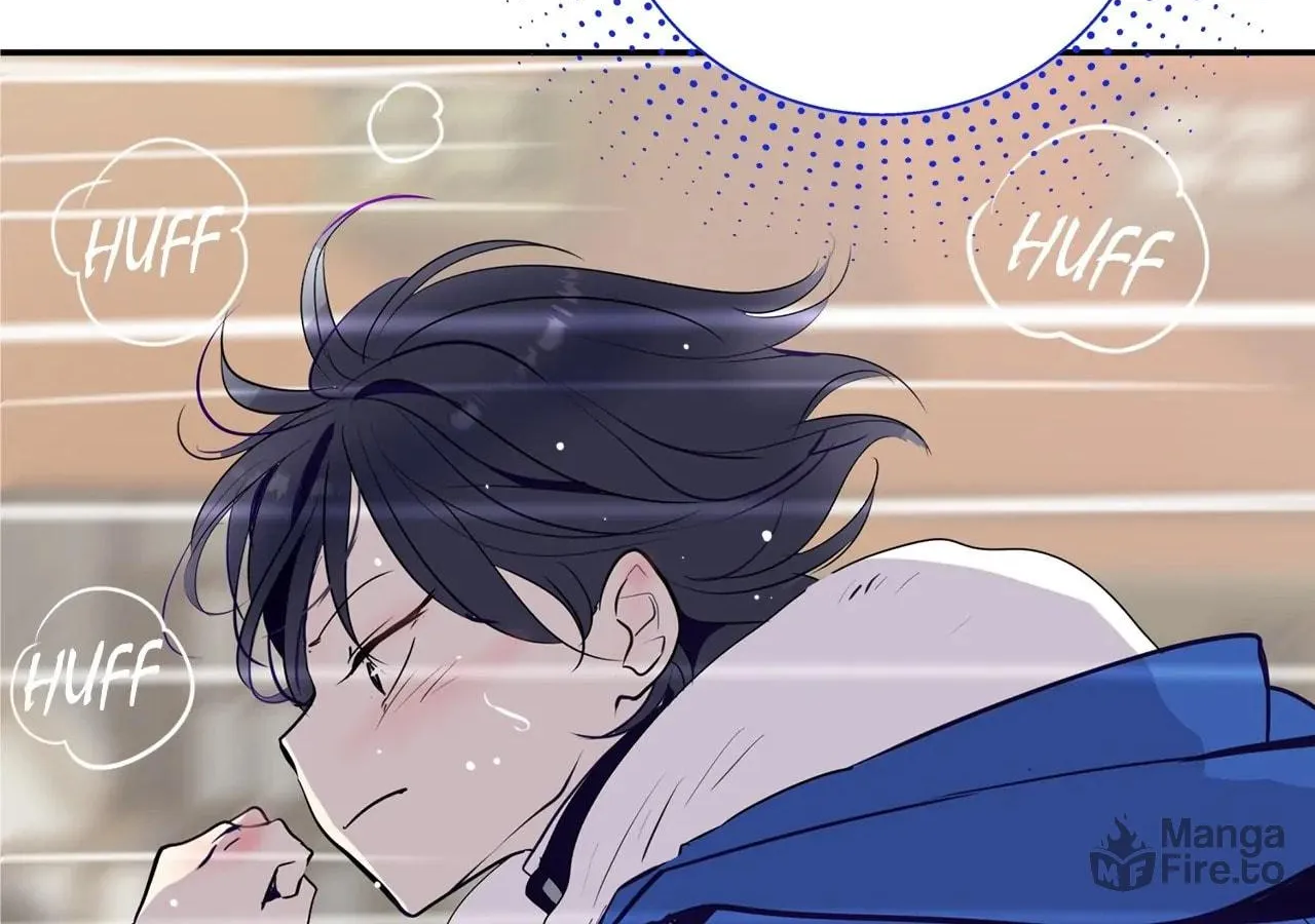 Becoming Best Friends With the Icy Male Lead Chapter 19 page 121 - 