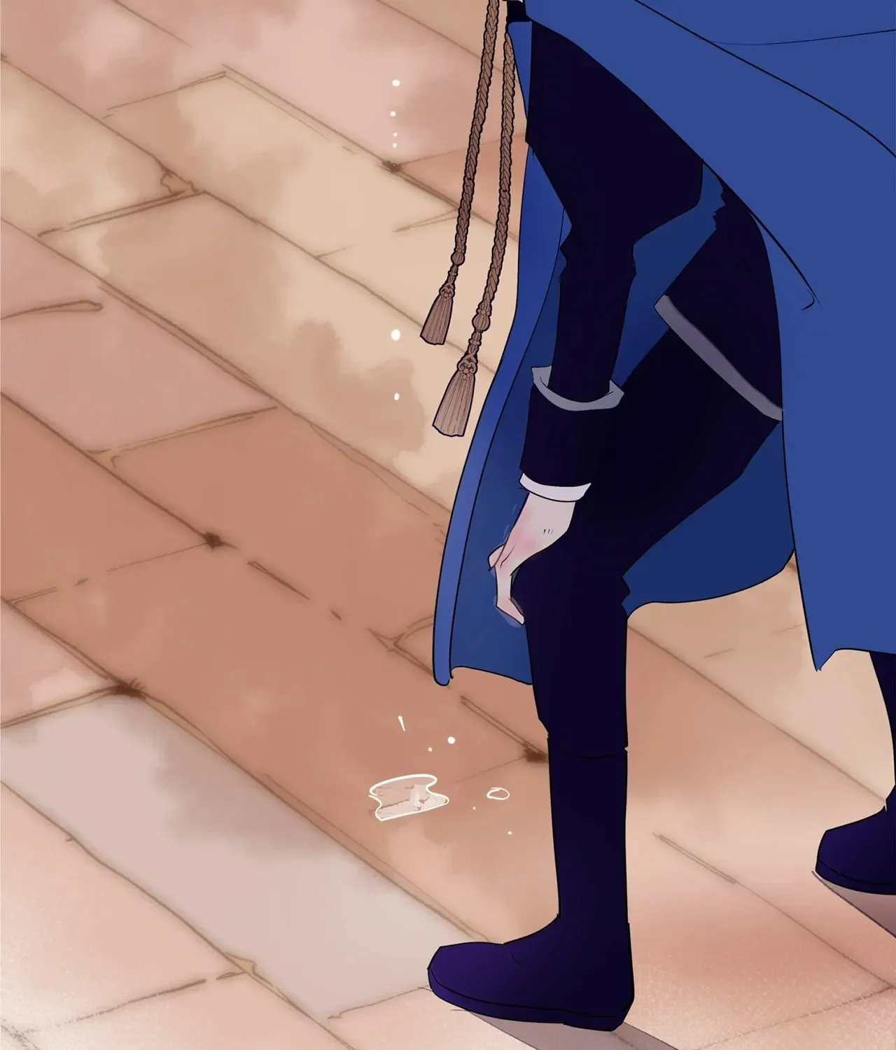 Becoming Best Friends With the Icy Male Lead Chapter 19 page 128 - 