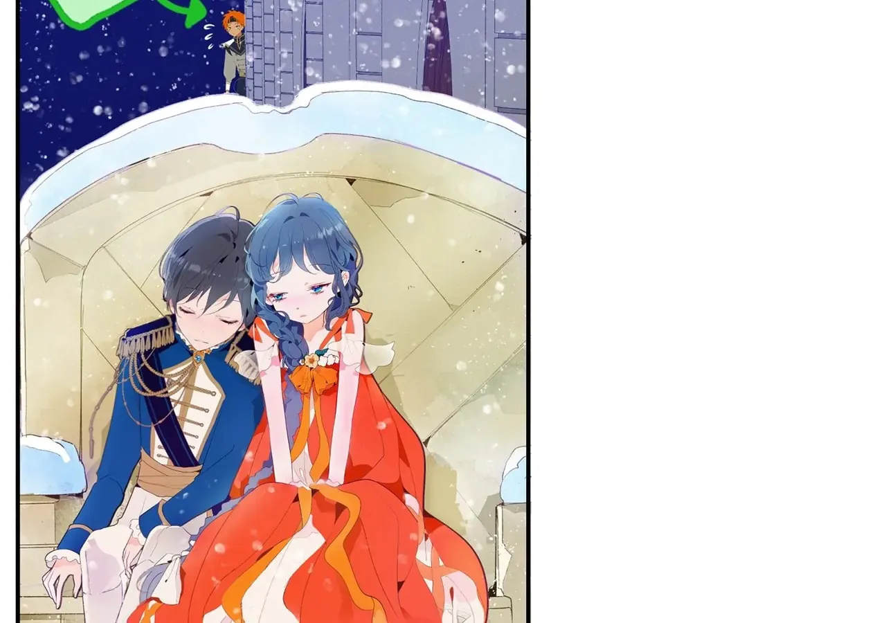 Becoming Best Friends With the Icy Male Lead Chapter 19 page 14 - 
