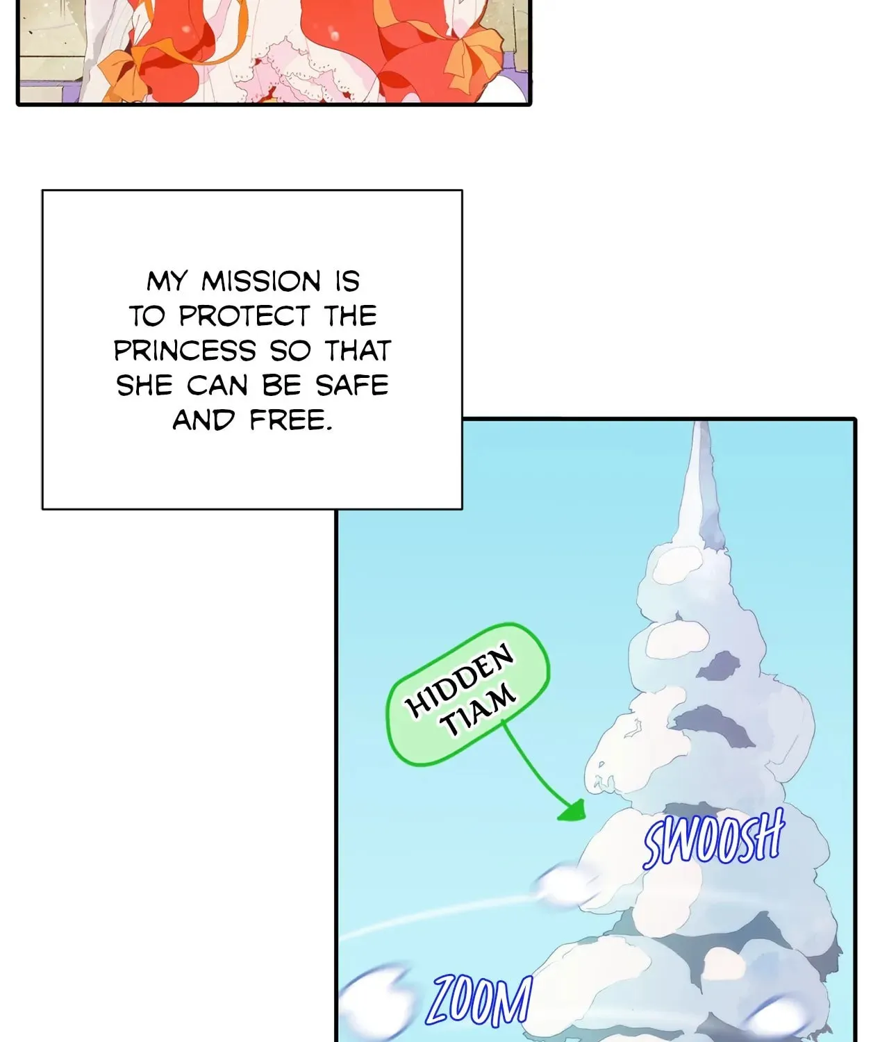 Becoming Best Friends With the Icy Male Lead Chapter 19 page 15 - 