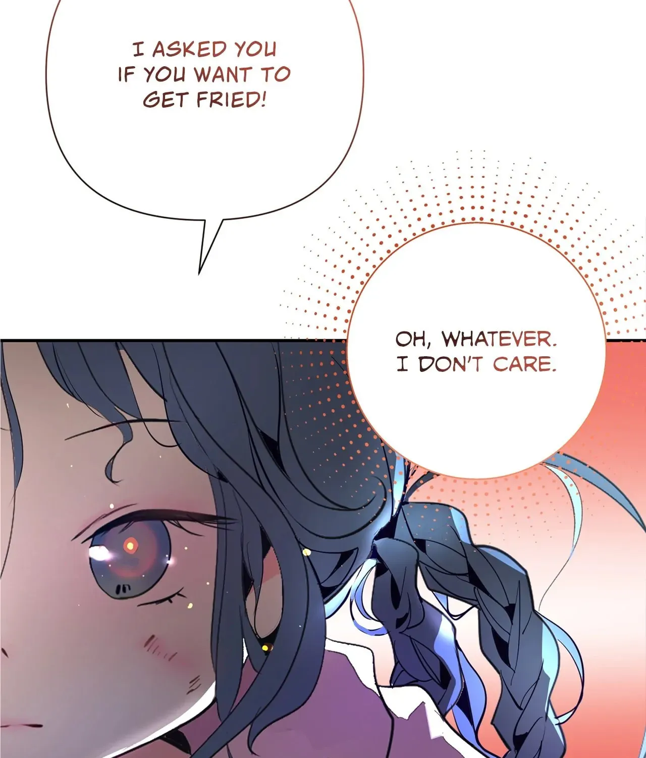 Becoming Best Friends With the Icy Male Lead Chapter 19 page 141 - 