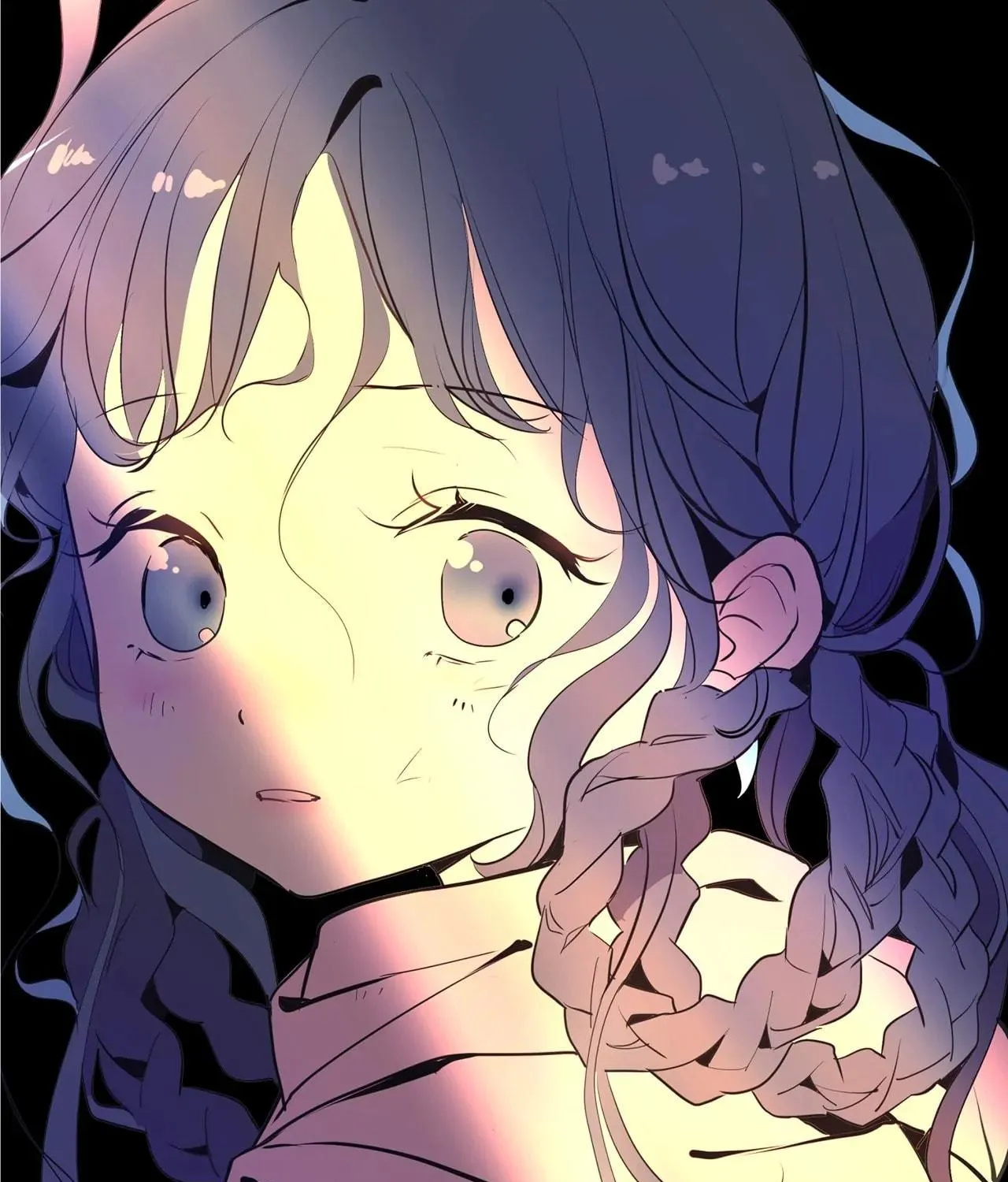 Becoming Best Friends With the Icy Male Lead Chapter 19 page 149 - 