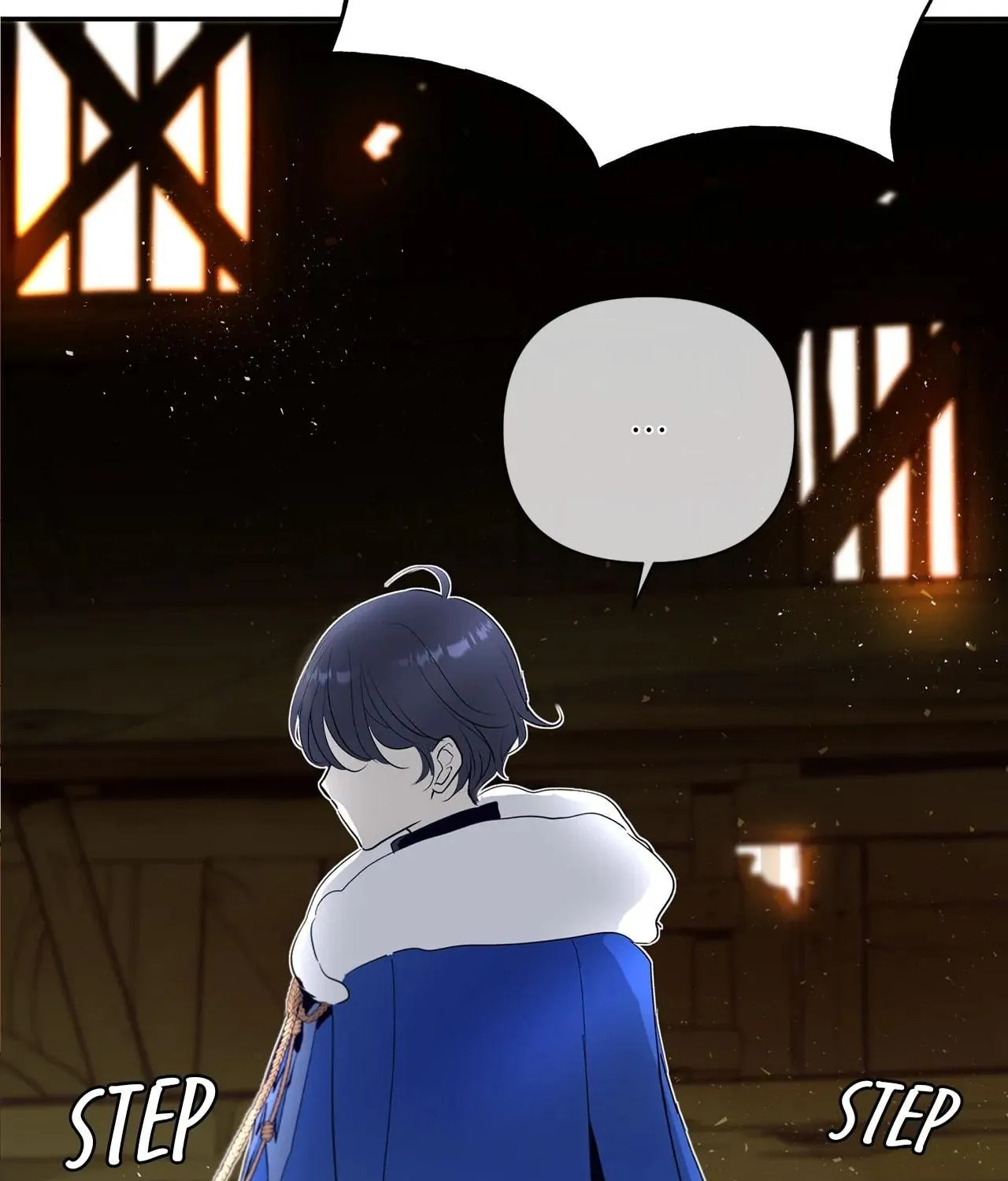 Becoming Best Friends With the Icy Male Lead Chapter 19 page 155 - 