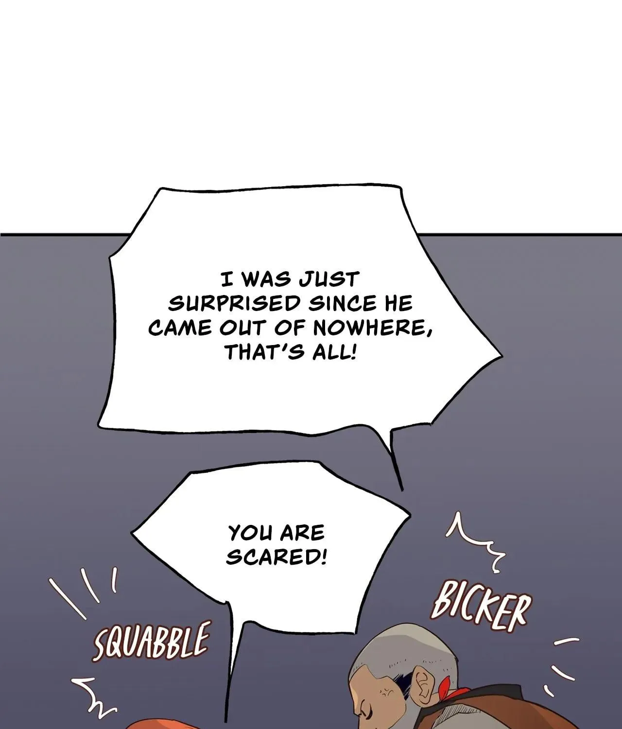 Becoming Best Friends With the Icy Male Lead Chapter 19 page 160 - 