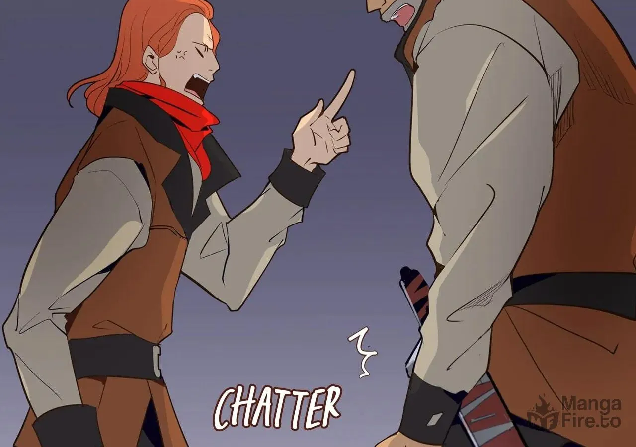 Becoming Best Friends With the Icy Male Lead Chapter 19 page 161 - 