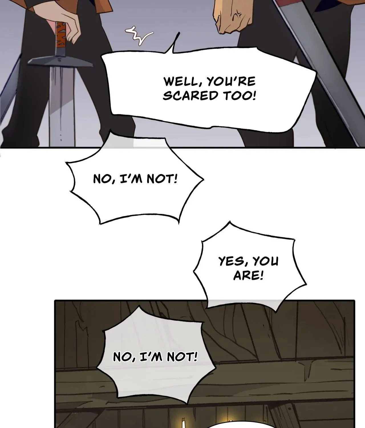 Becoming Best Friends With the Icy Male Lead Chapter 19 page 162 - 