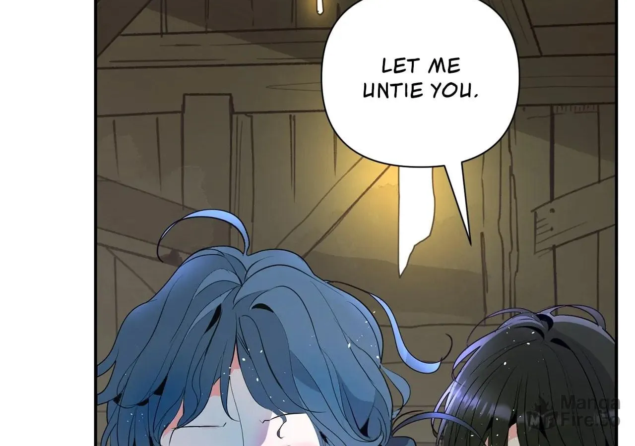 Becoming Best Friends With the Icy Male Lead Chapter 19 page 163 - 