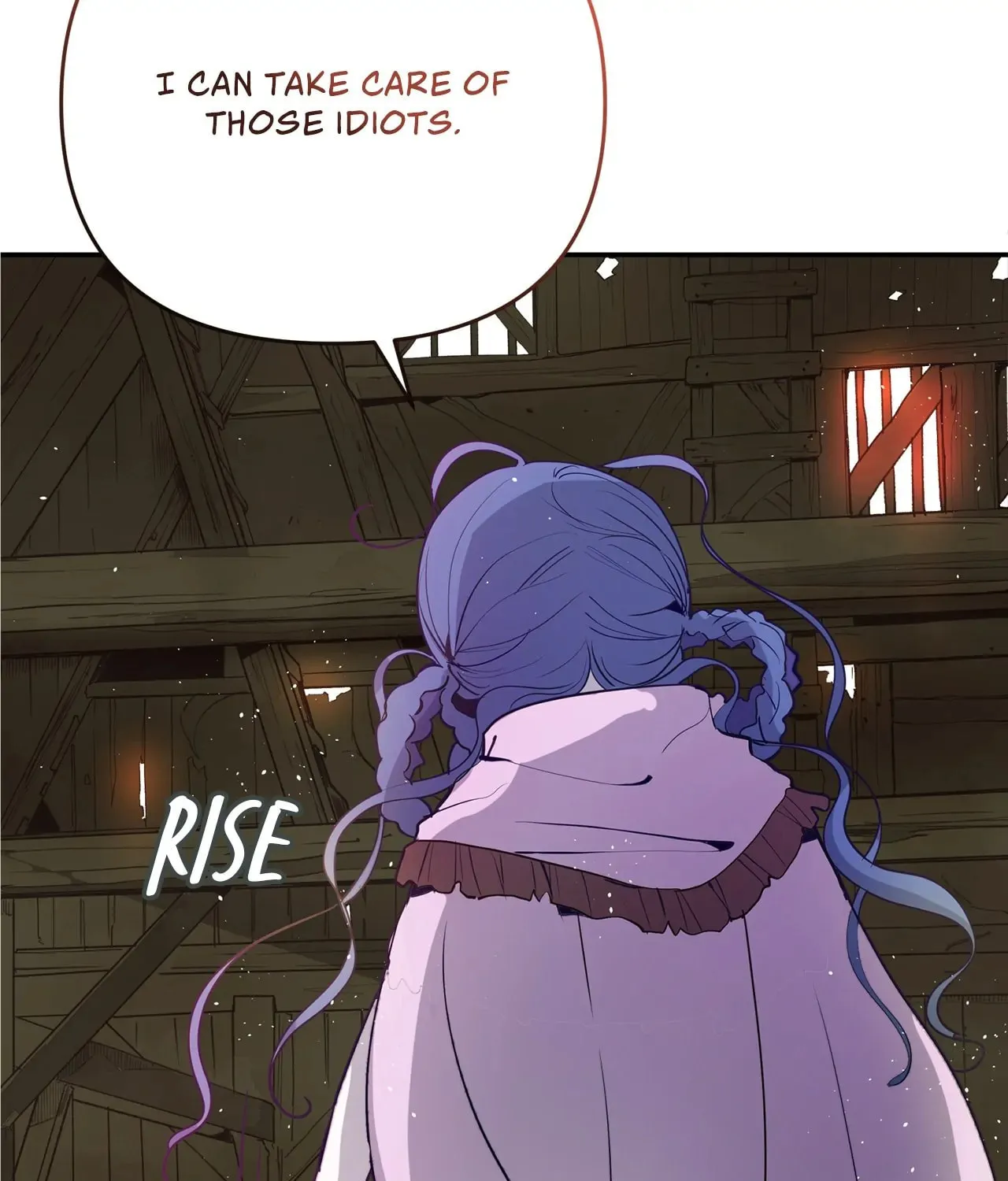 Becoming Best Friends With the Icy Male Lead Chapter 19 page 168 - 