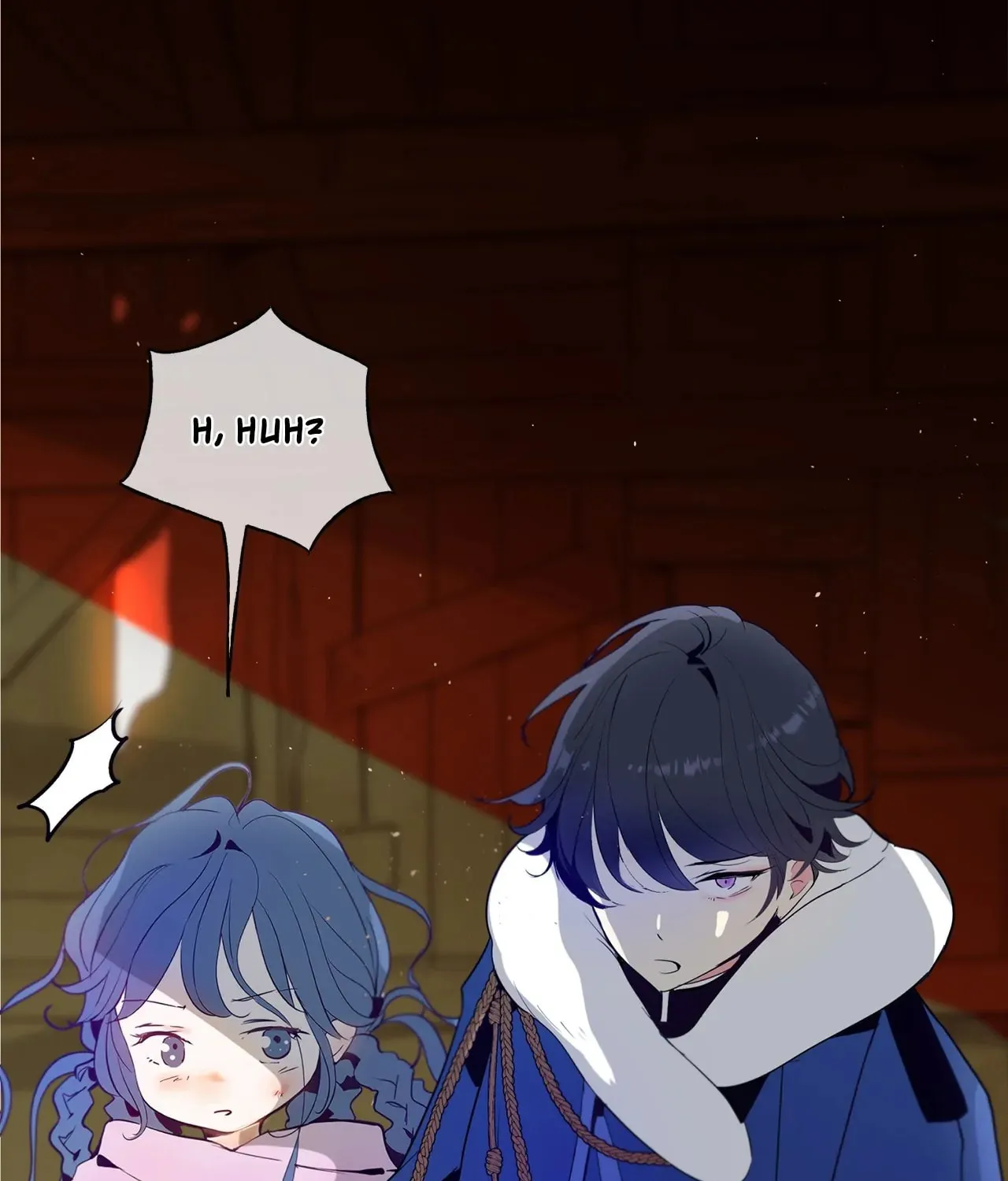 Becoming Best Friends With the Icy Male Lead Chapter 19 page 170 - 