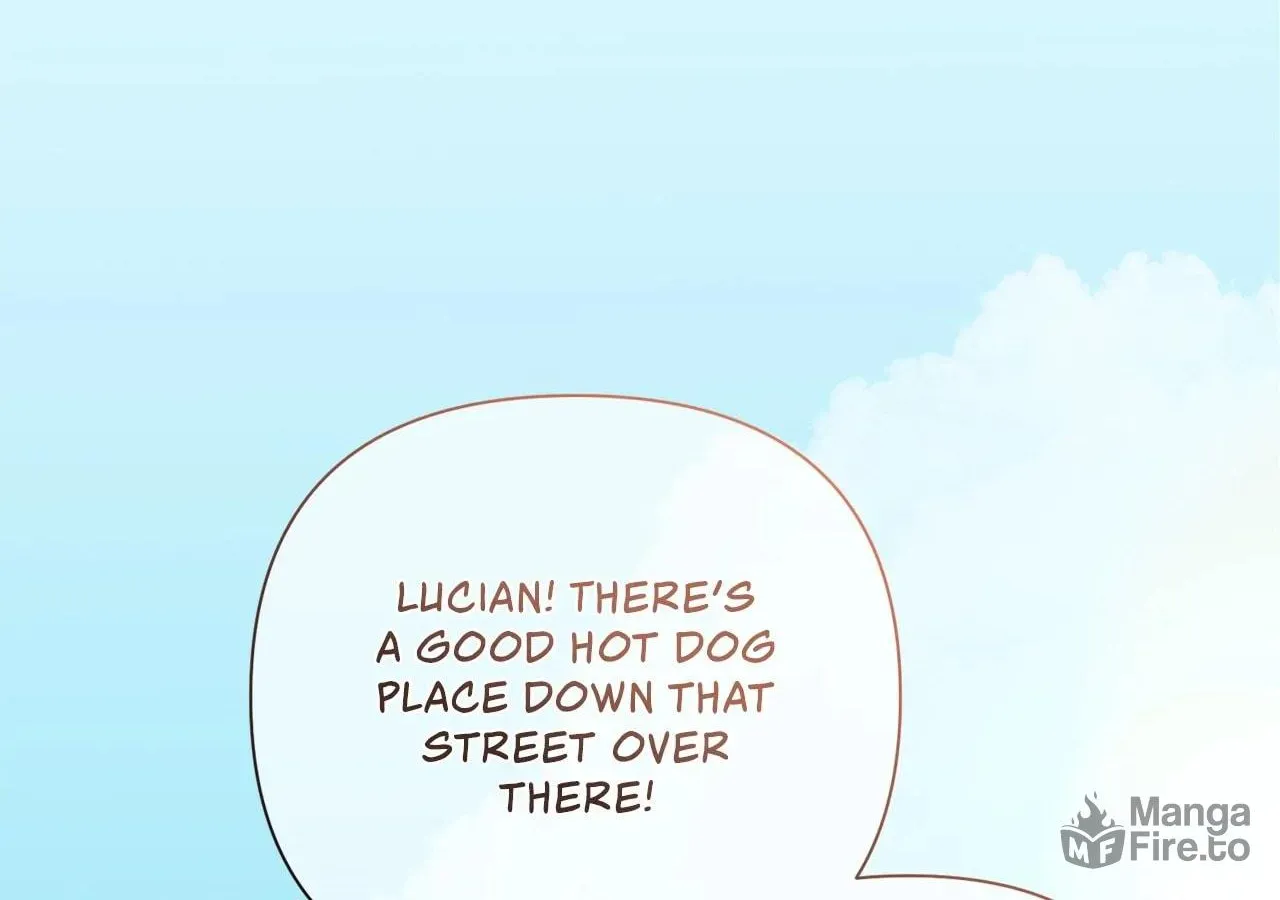 Becoming Best Friends With the Icy Male Lead Chapter 19 page 18 - 