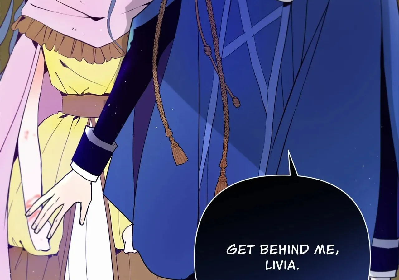 Becoming Best Friends With the Icy Male Lead Chapter 19 page 171 - 