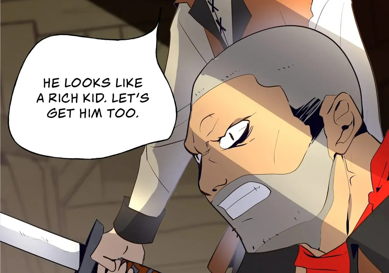 Becoming Best Friends With the Icy Male Lead Chapter 19 page 174 - 